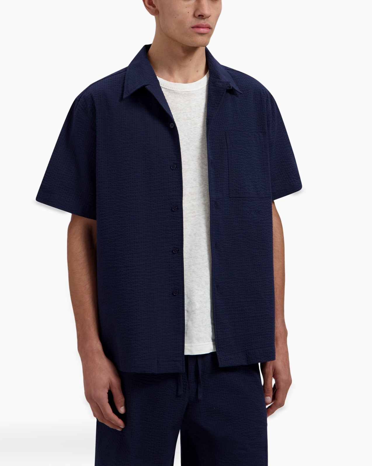 hemdessh,  navyer, knopen- shirt, zak, lounge top