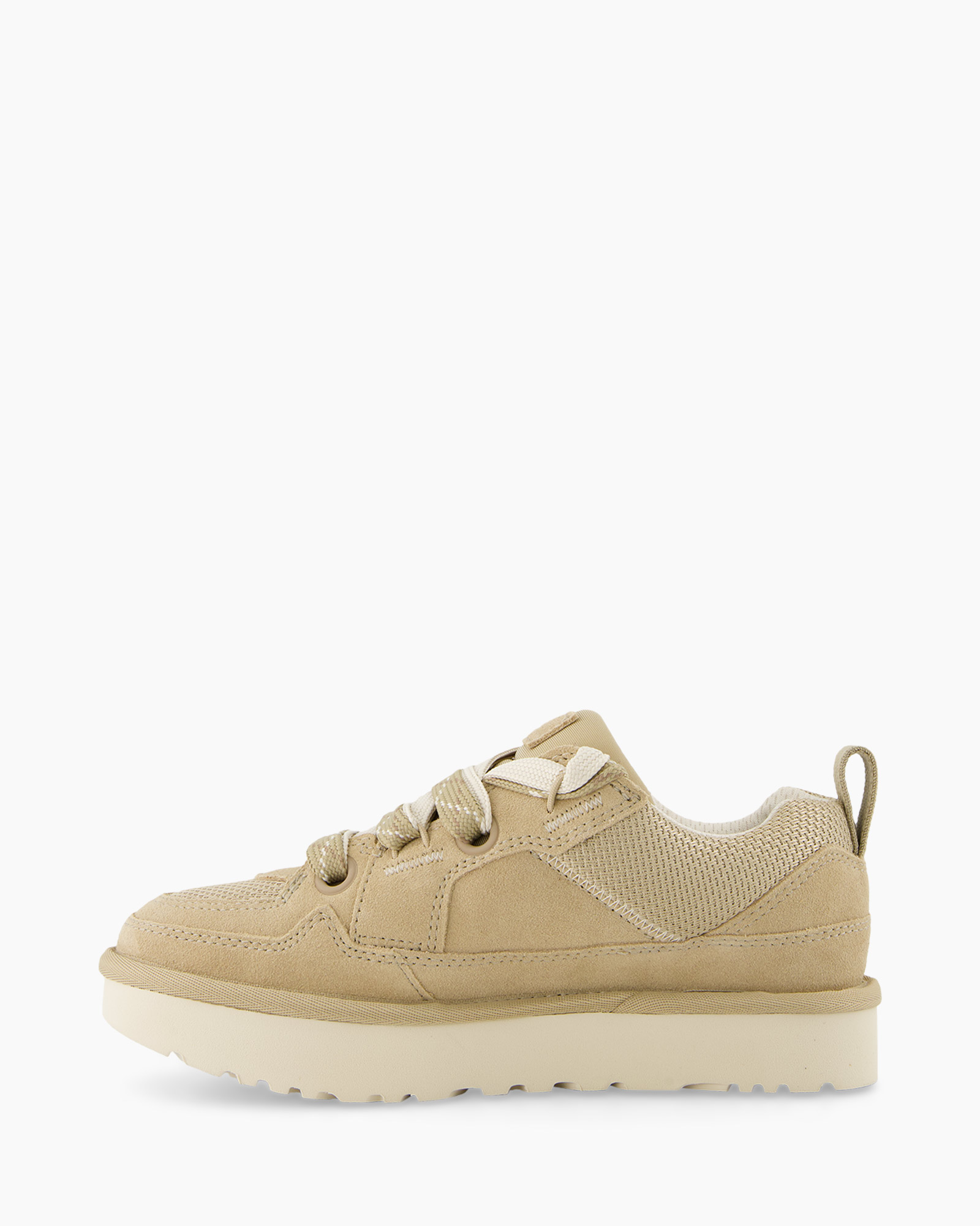 Sneaker Lo Lowmel Beige