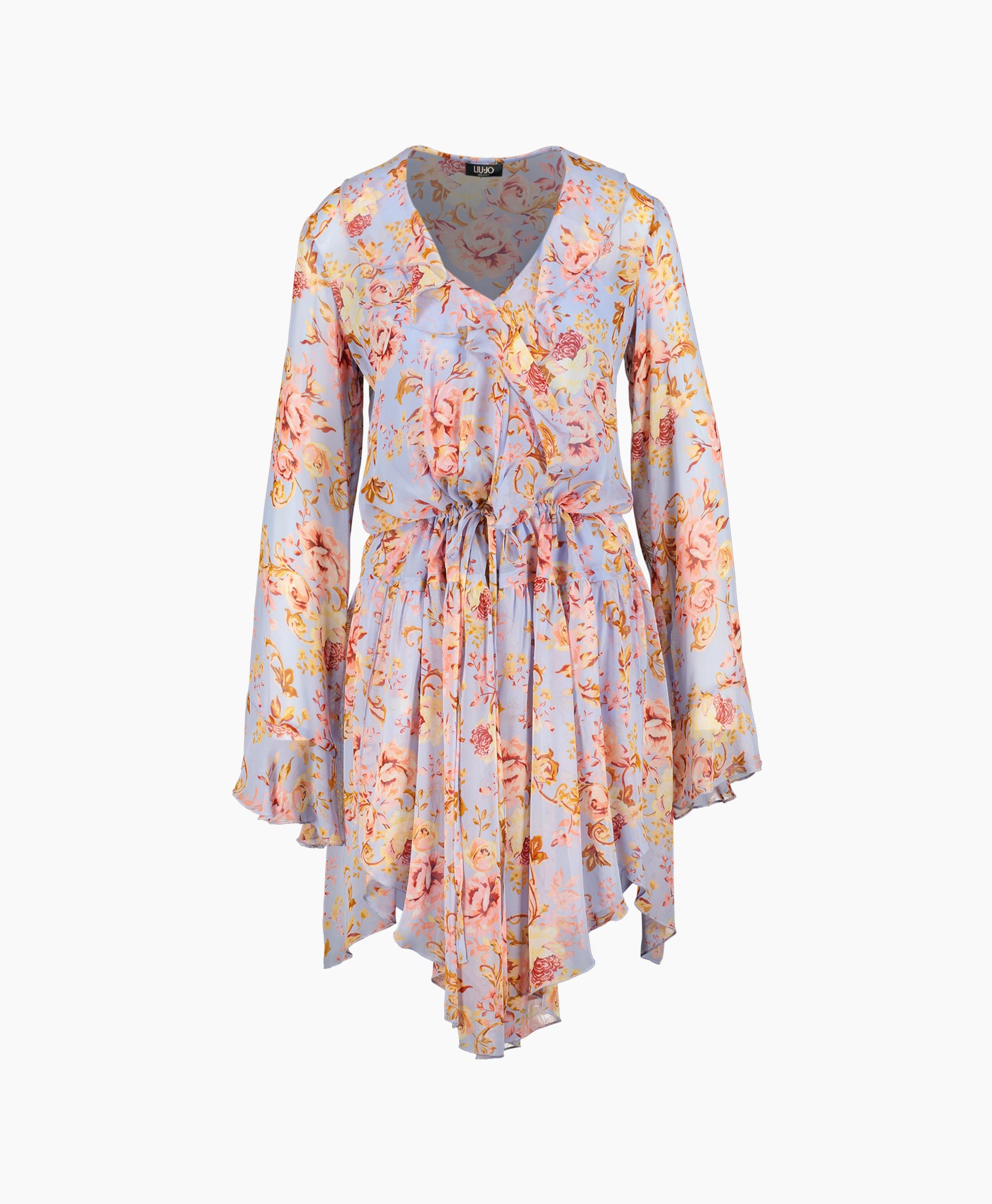 Liu Jo Jurk Ca3374ts482 Lila