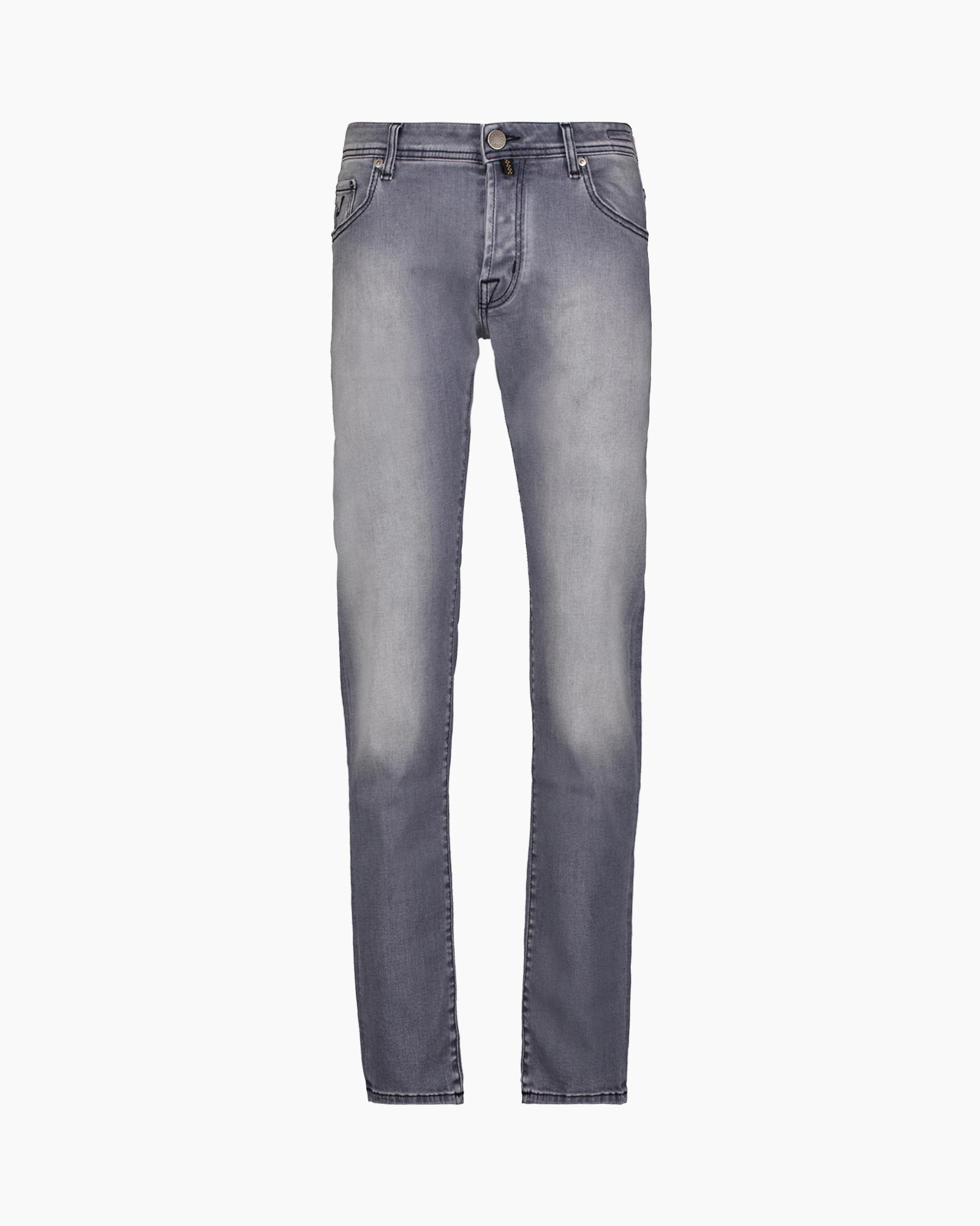 Jeans Super Slim Fit Nick Licht Grijs