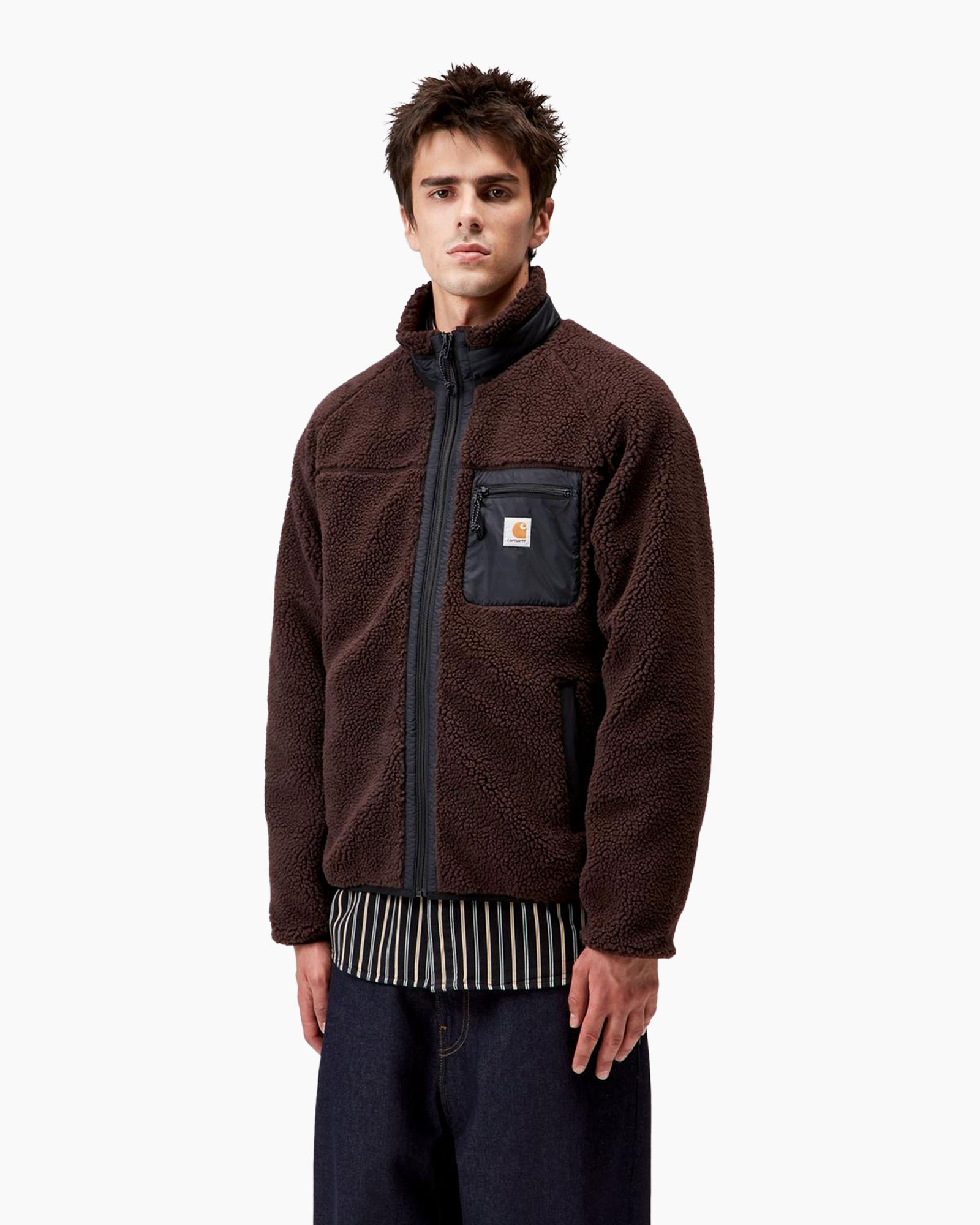 Jack Prentis Liner Zwart