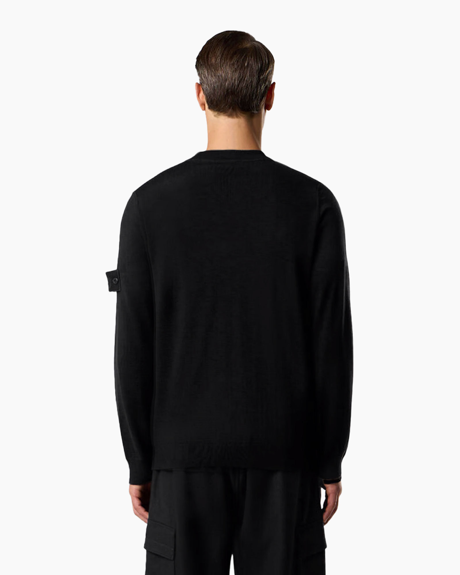 Lange mouwen, Volwassene, Mannelijk, Man, Persoon