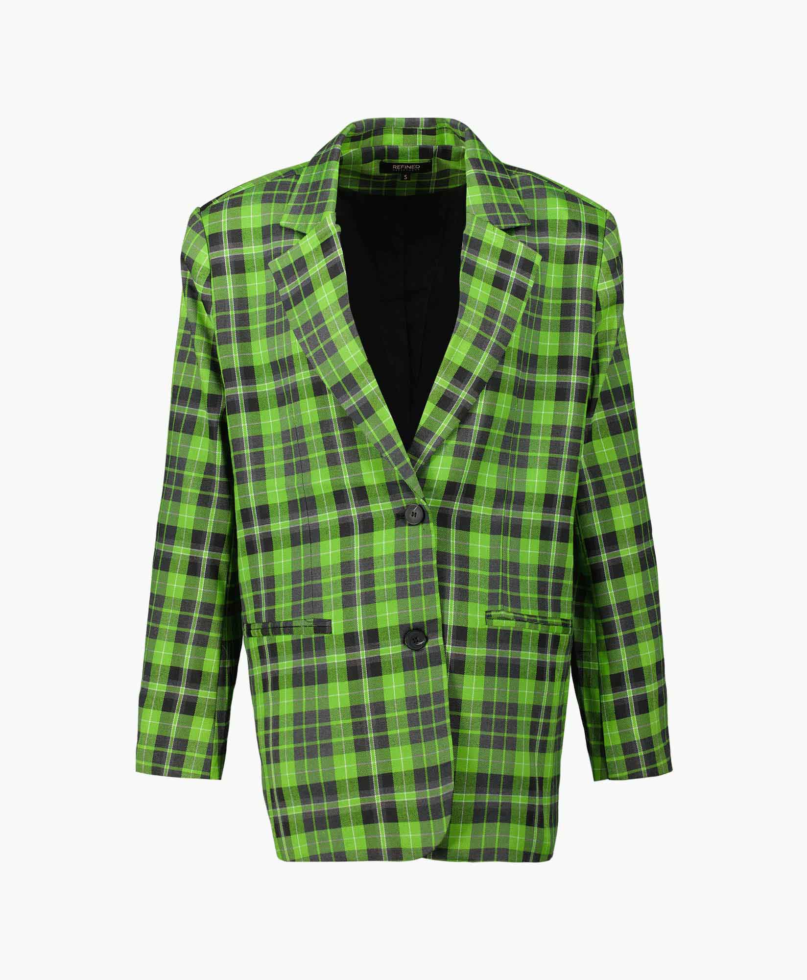 Refined Department Jasje Bodi Groen