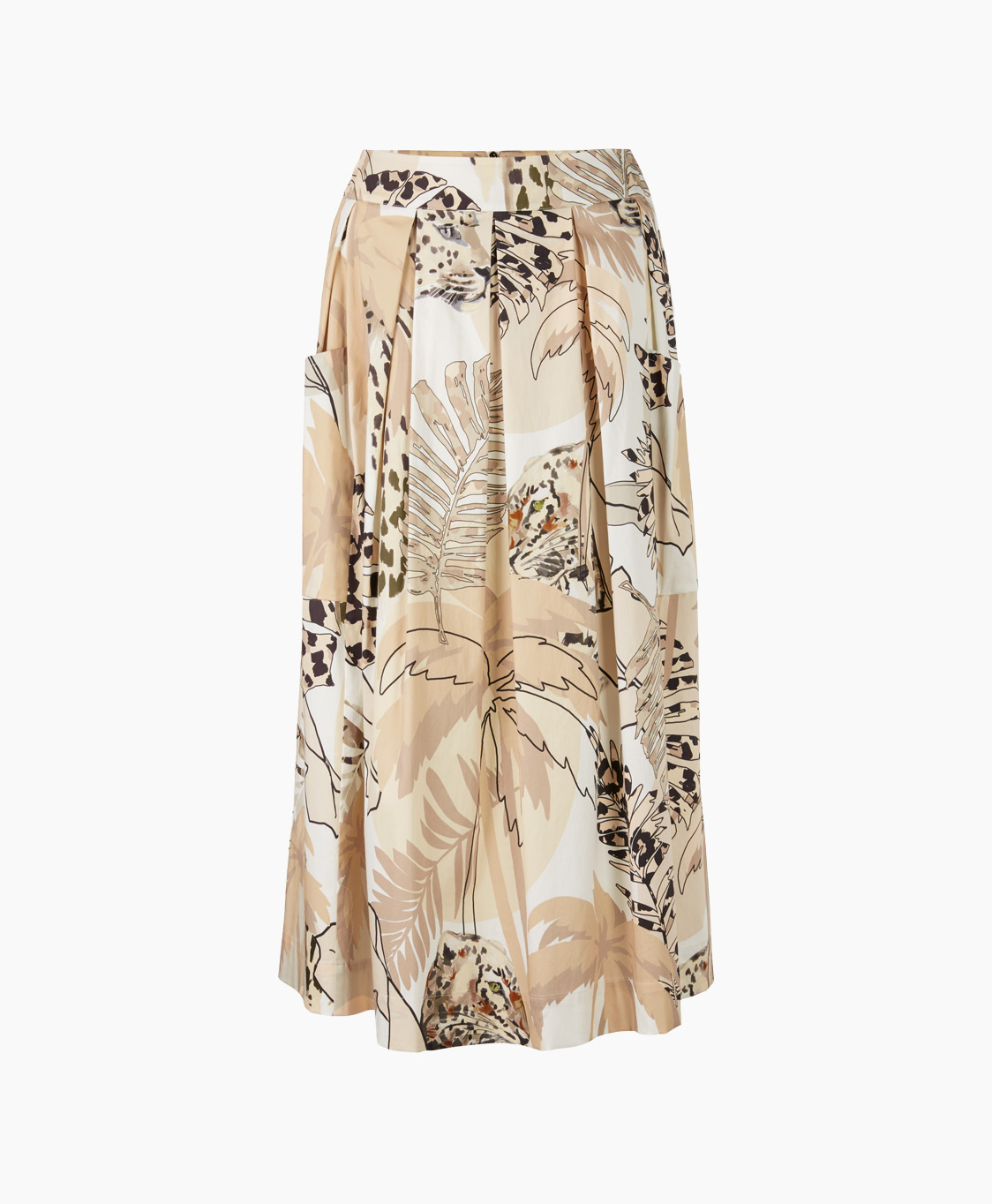 Marccain Collectie Rok Uc 71.24 W78 Beige