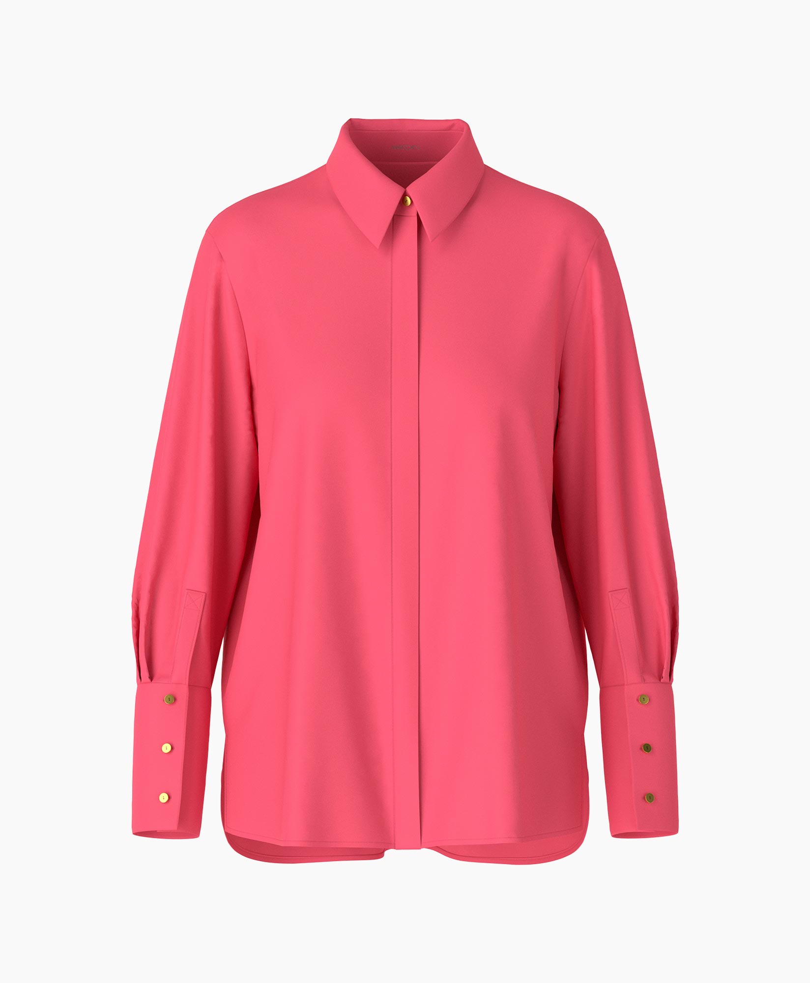 Blouse Xc 51.04 W71 Rood