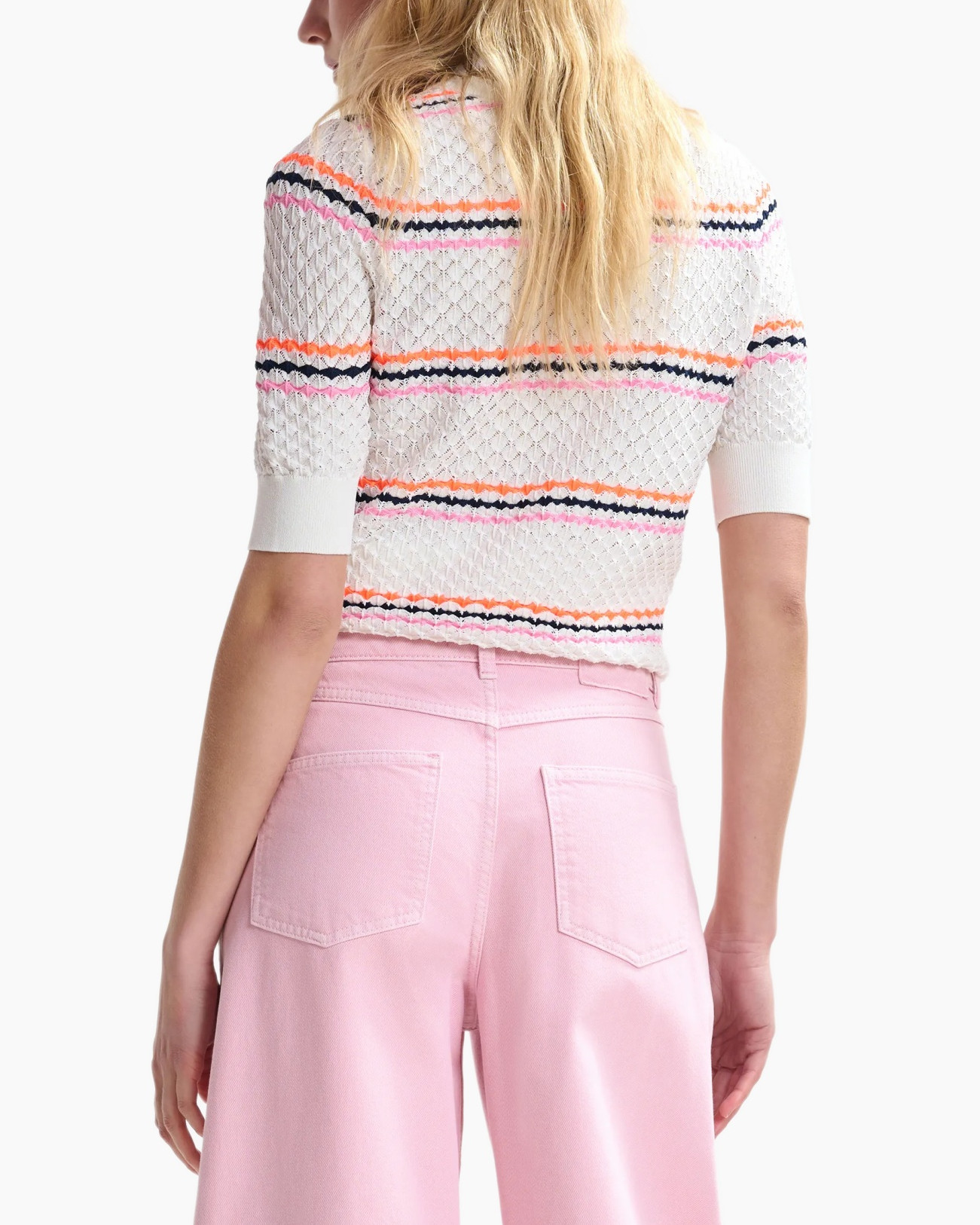 Blouse, Shirt, Trui, Broeken, Strandkleding