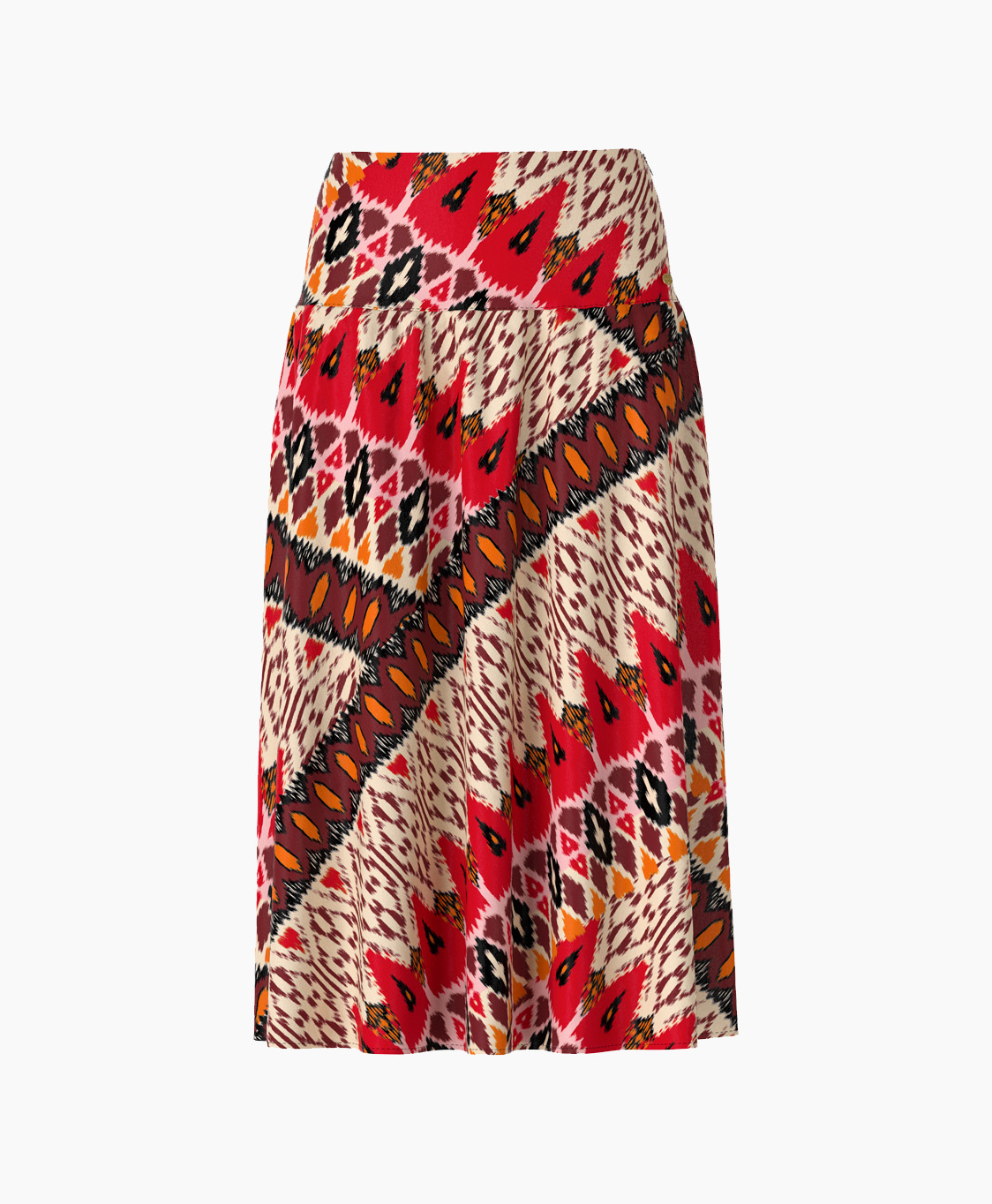 Marccain Collectie Rok Uc 71.19 W84 Cyclaam