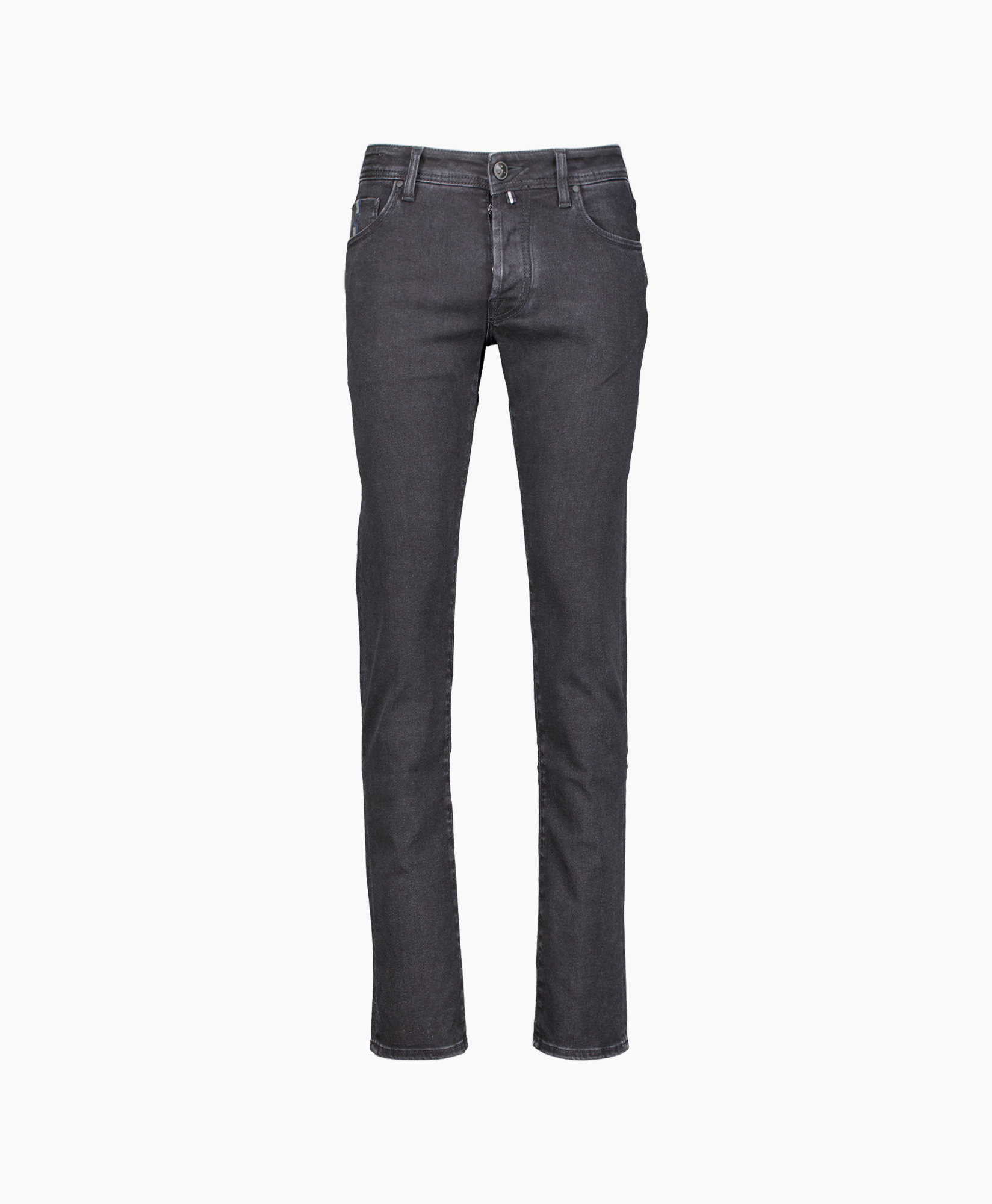 Jeans 5 Pkt Super Slim Fit Nick Zwart