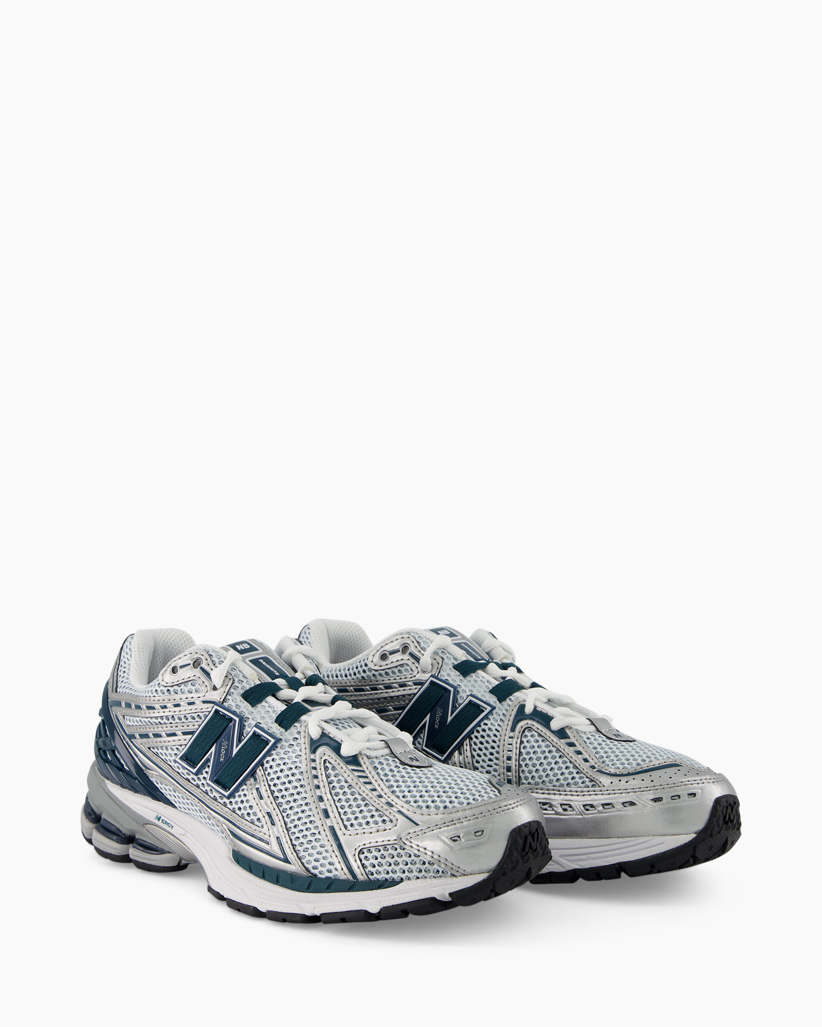 Sneaker 1906 Zilver