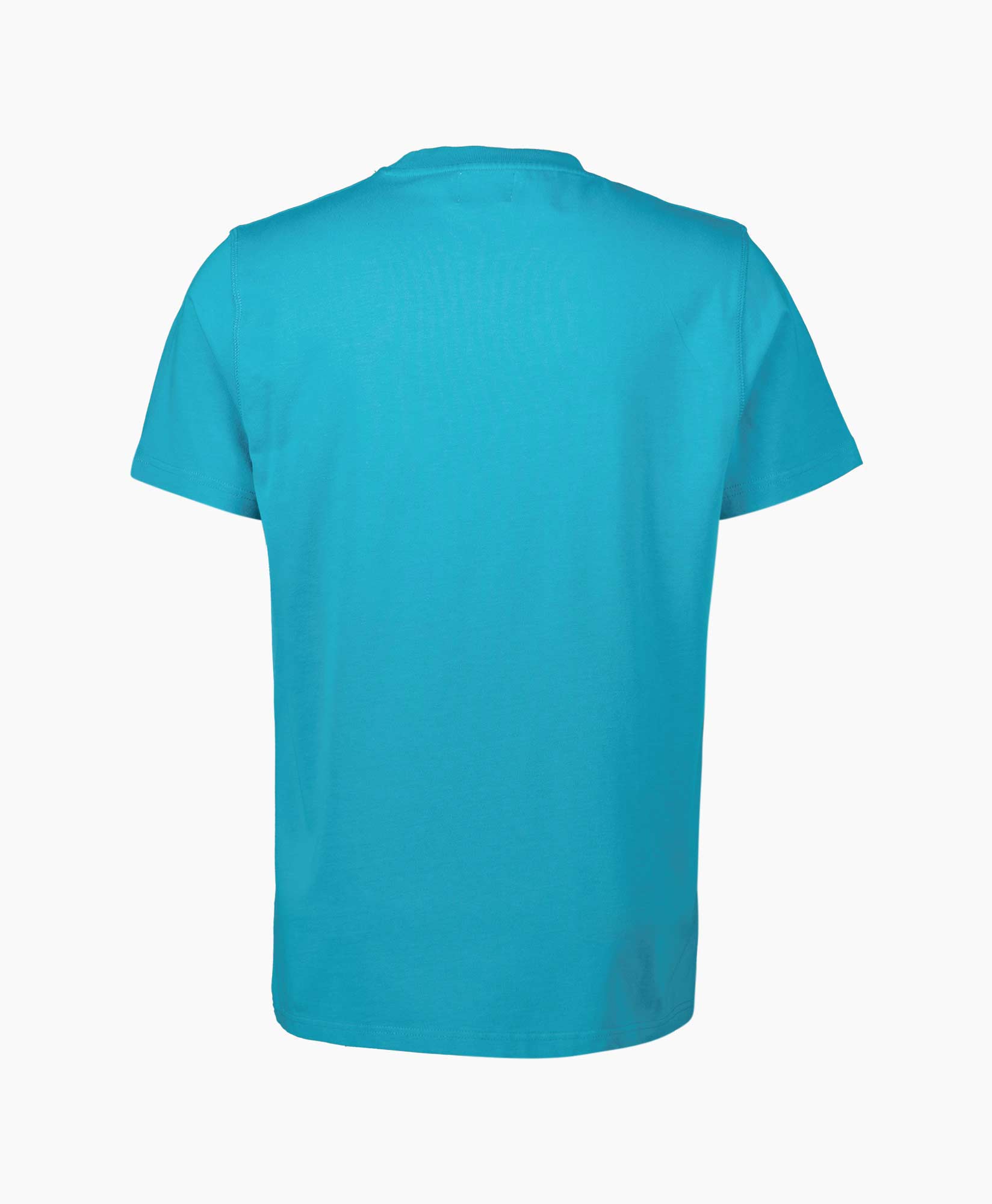 Arte Antwerp T-shirt Korte Mouw New Chest Arte Hea Blauw
