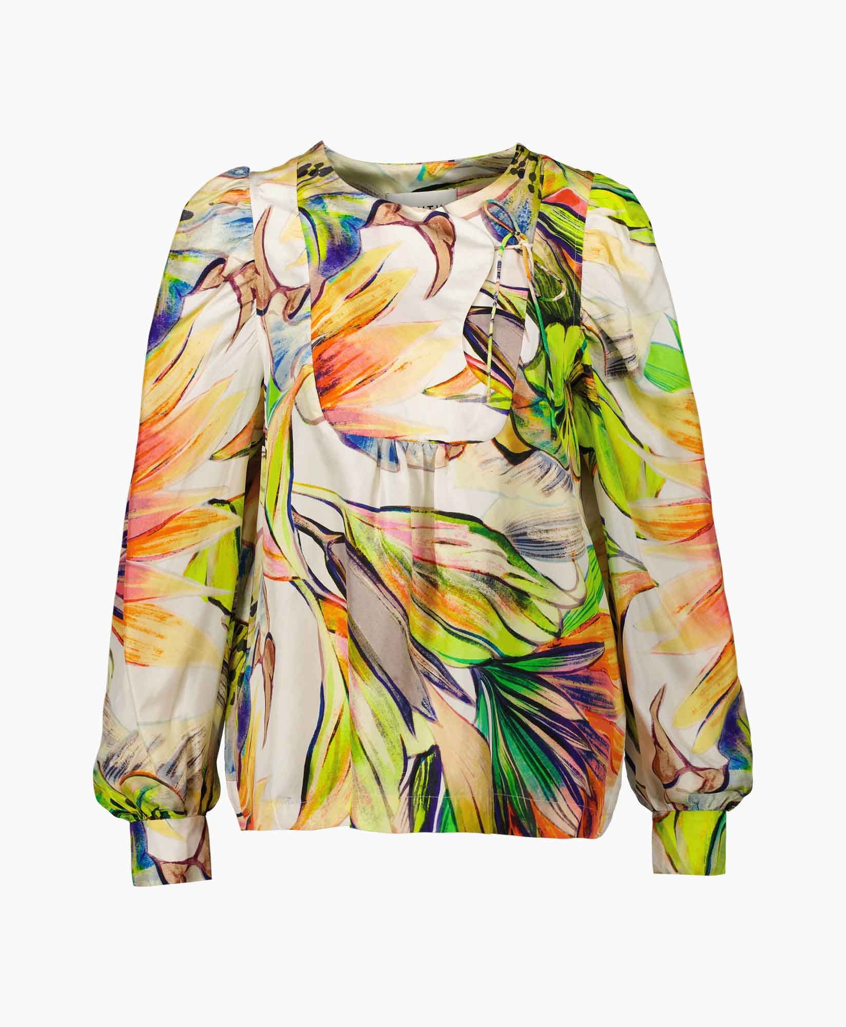 Munthe Blouse Durham Pink