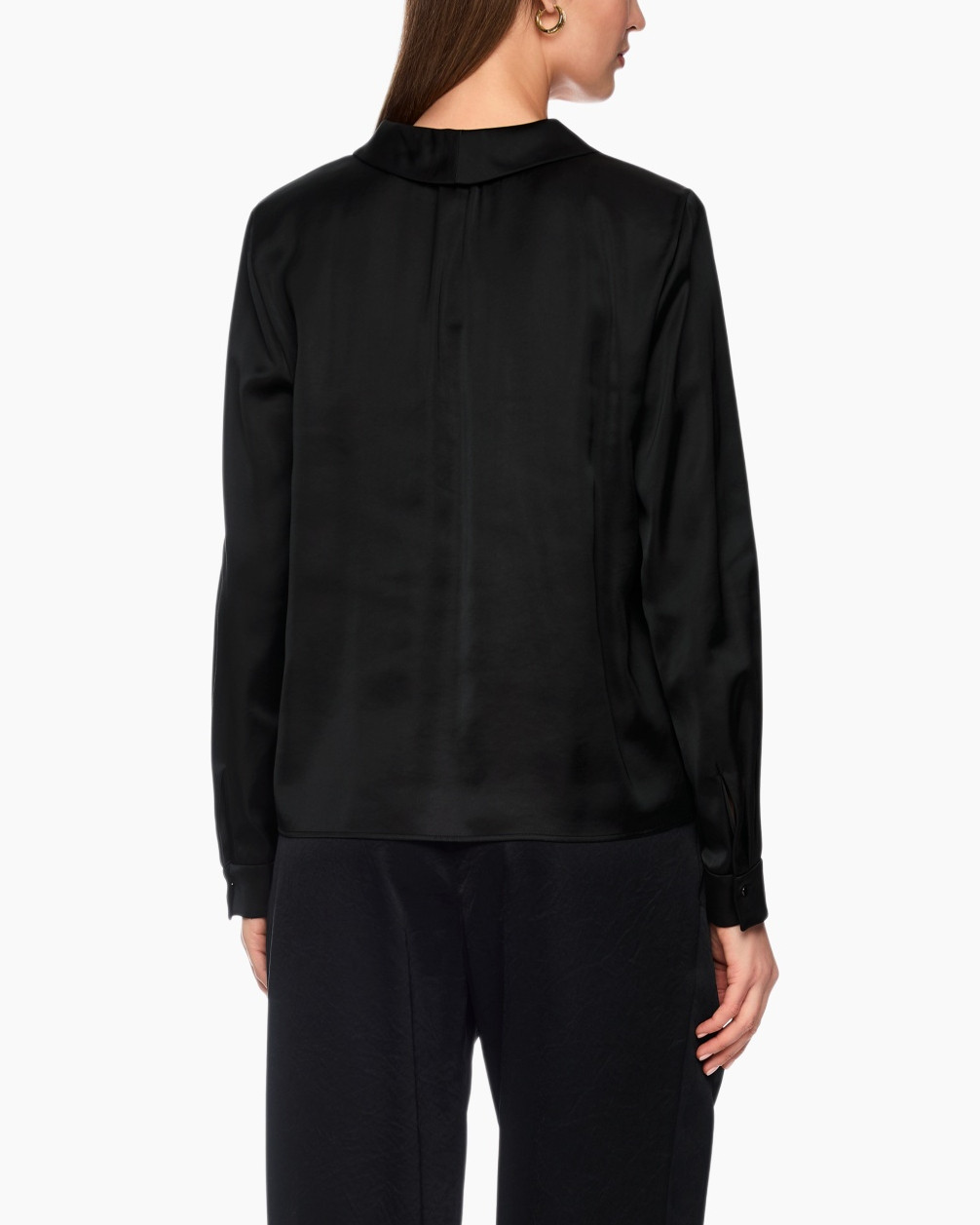 Blouse, Kleding, Lange mouwen, Mouw, Jas