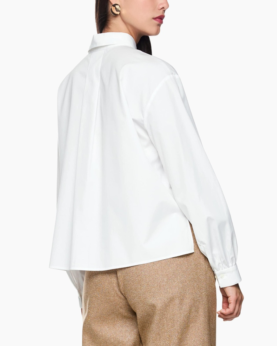 Blouse Zc 51.10 W91 Wit