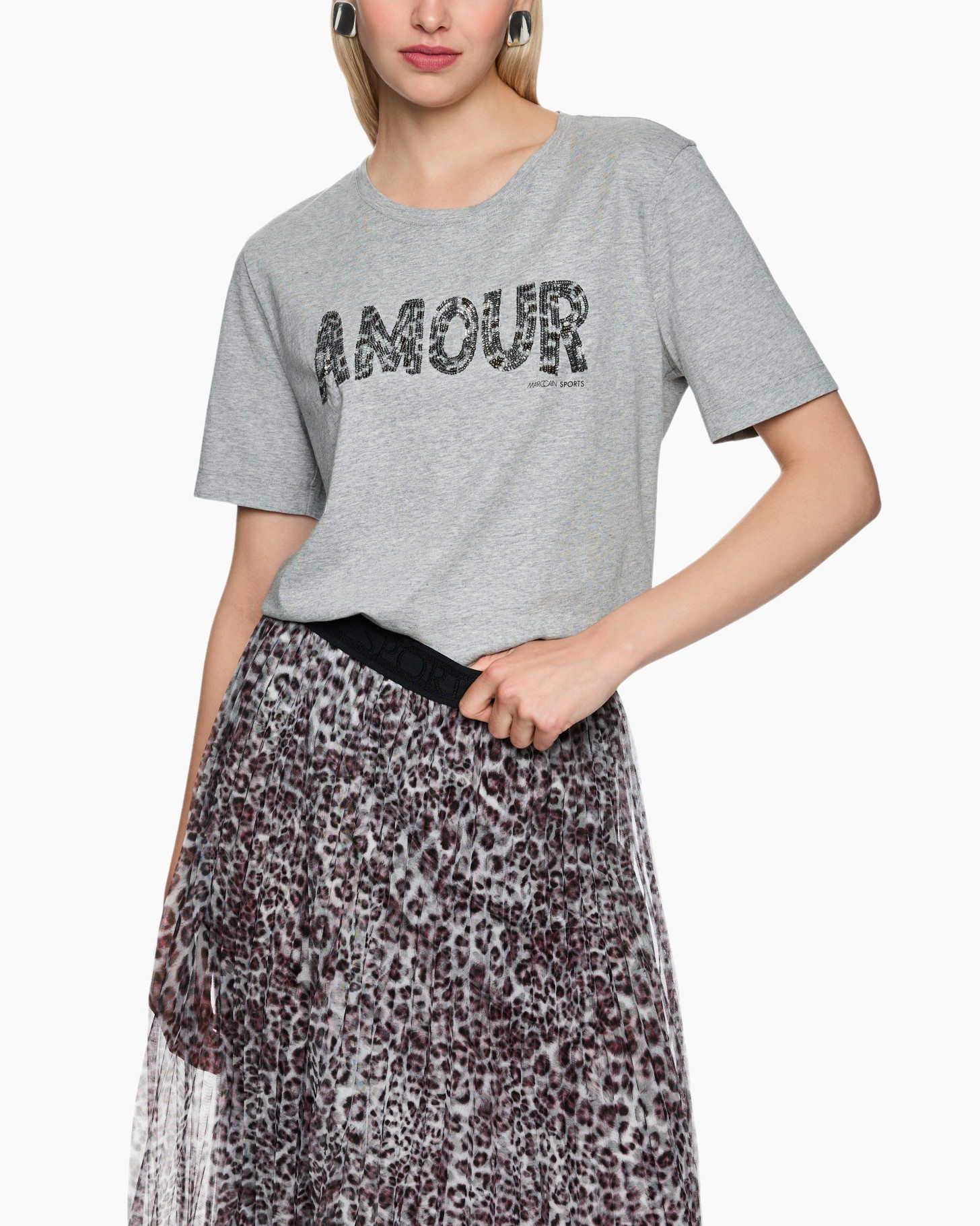 Rok, T-shirt, Volwassene, Persoon, Vrouw