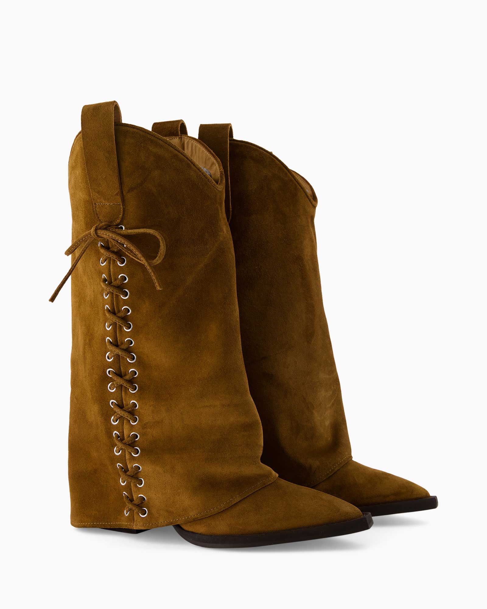 Lange Laars Tl-kim Cognac