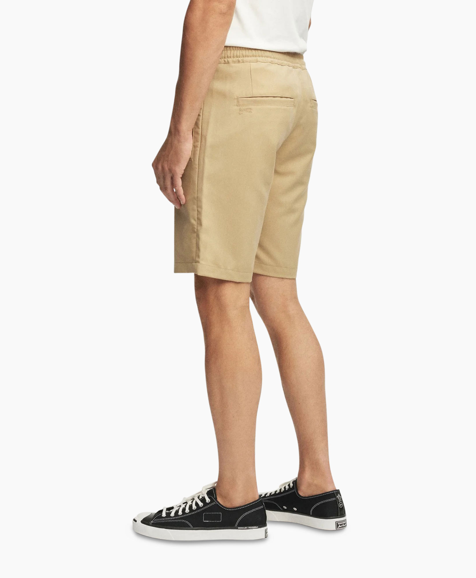 Short Carlton Short Visblend Groen