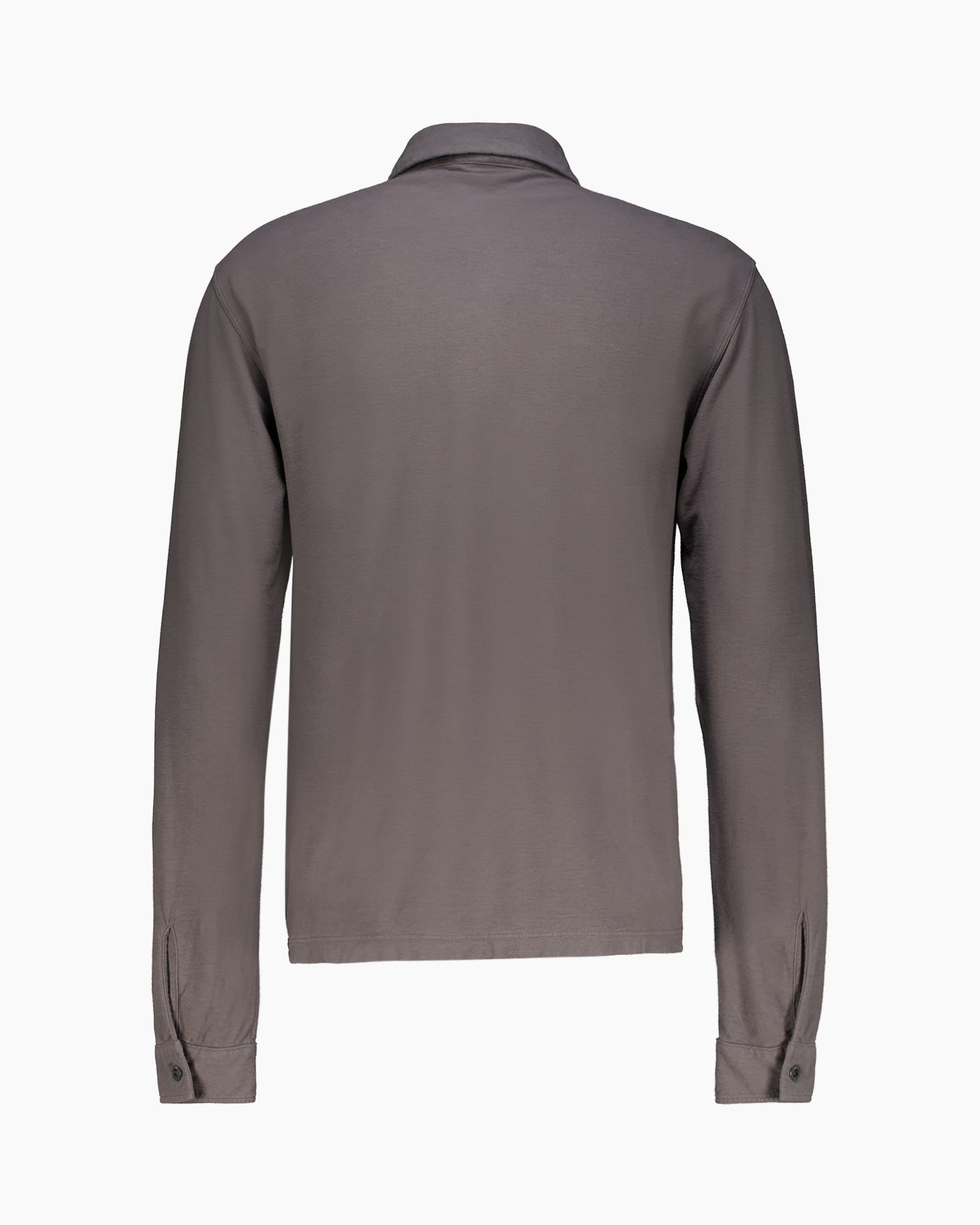 Polo 2200011 S0f Donker Grijs