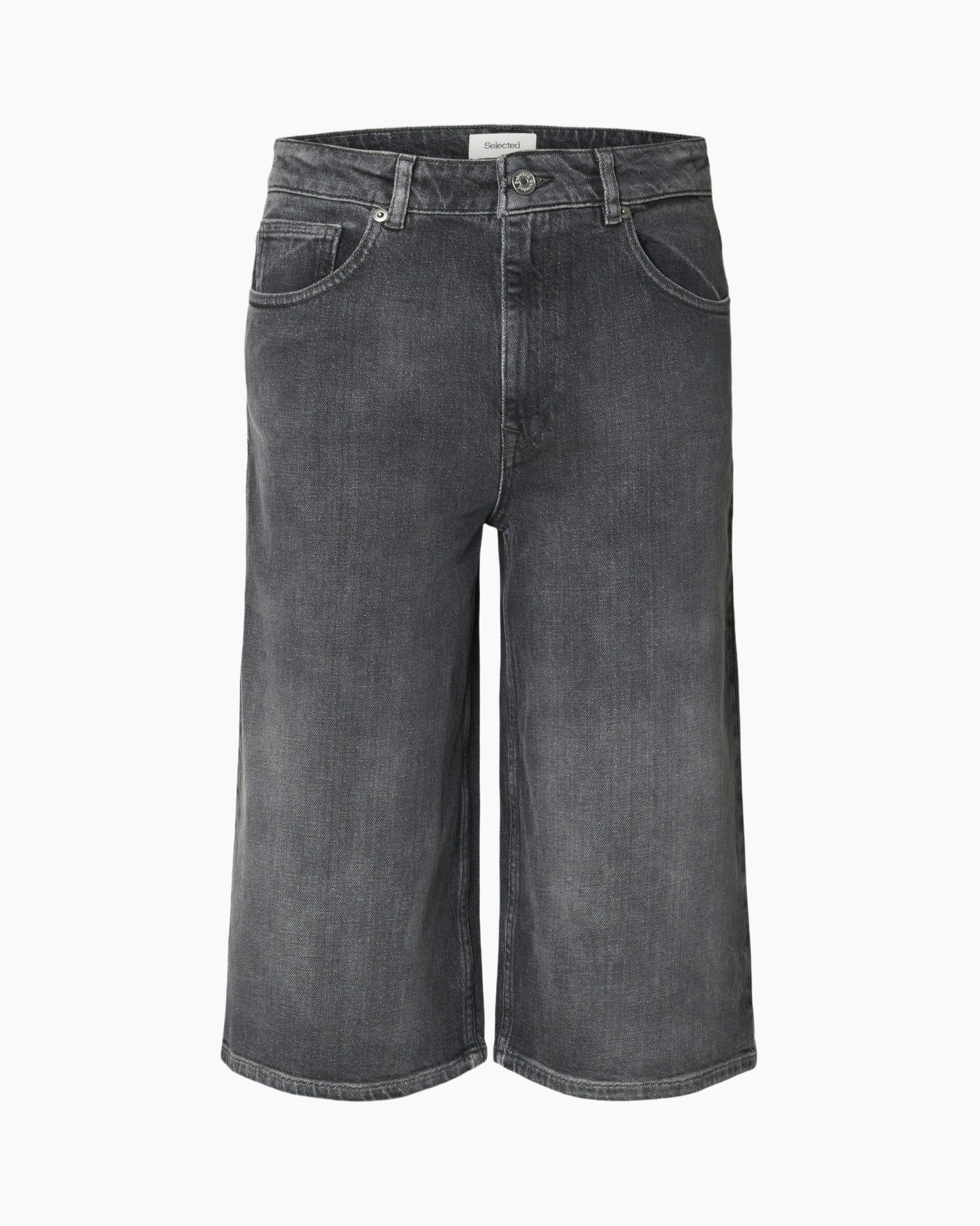 Kleding, Broeken, Korte broek, Jeans