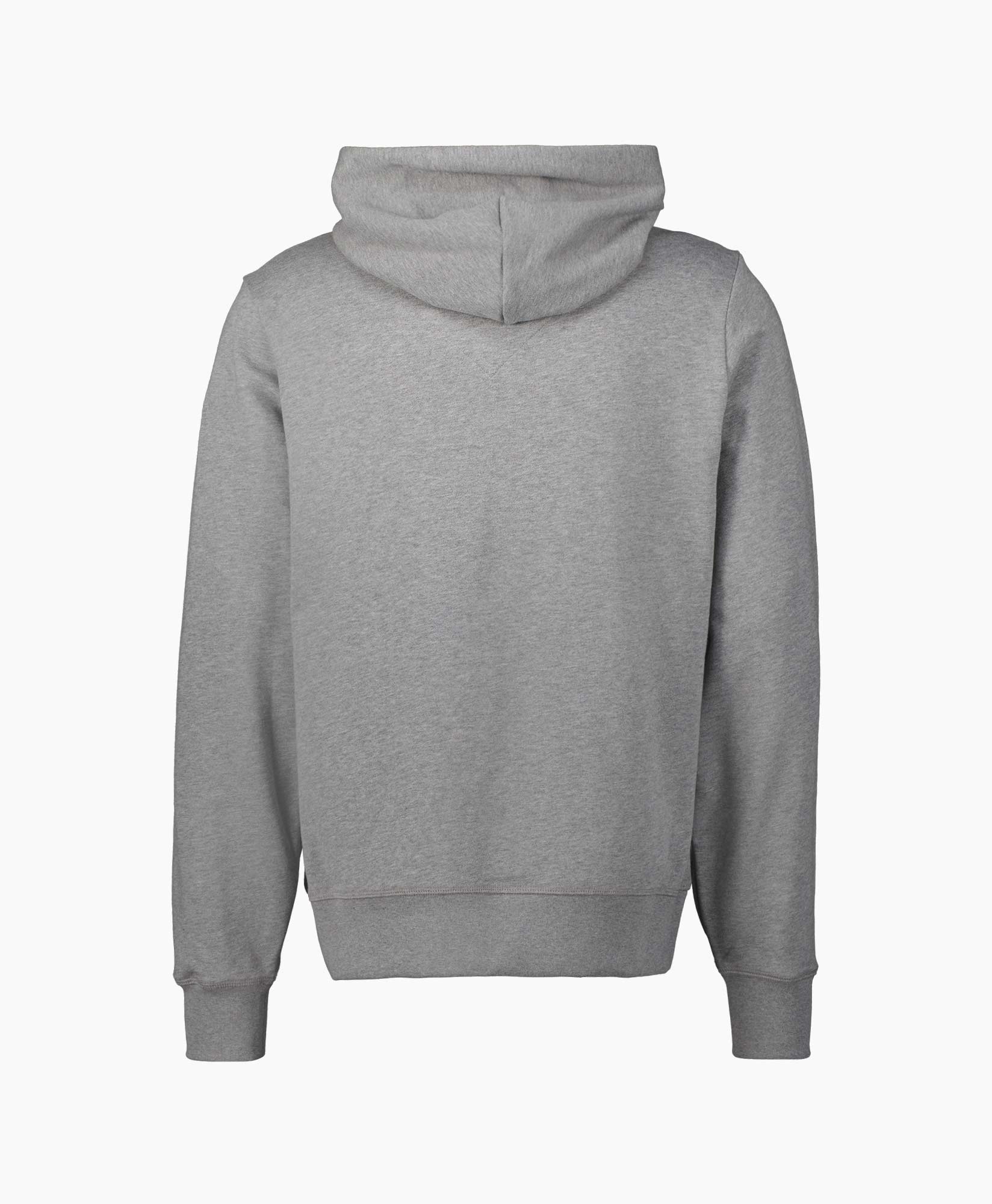 Canada Goose Hoodie Huron Men's  Grijs
