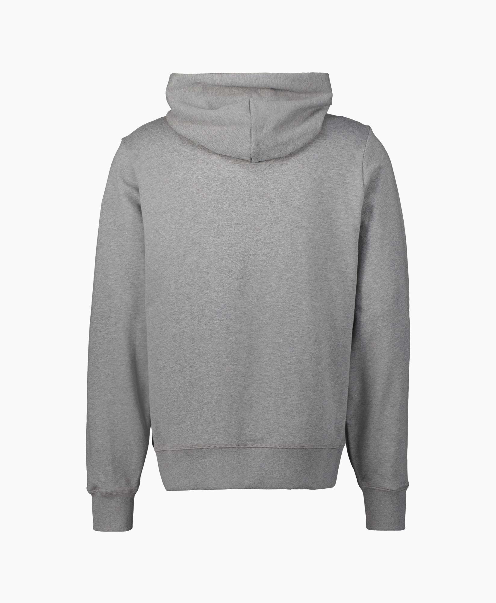 Hoodie Huron Men's Hoody Grijs