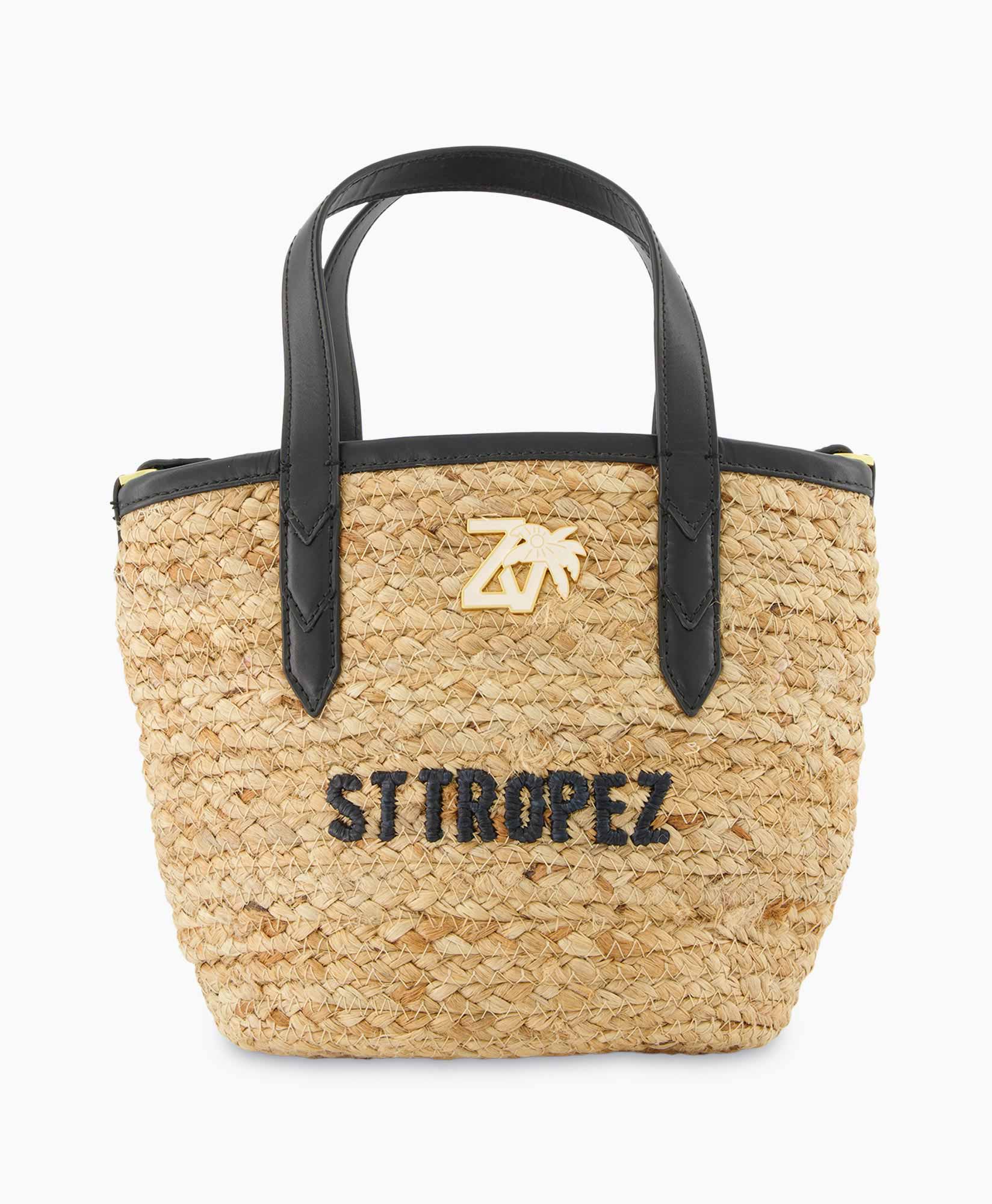 Zadig & Voltaire Tas Lwba02272 Zwart