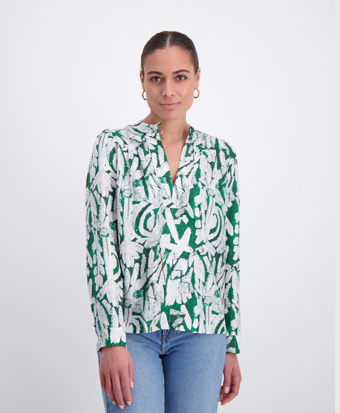 Munthe Blouse Ciella Diversen
