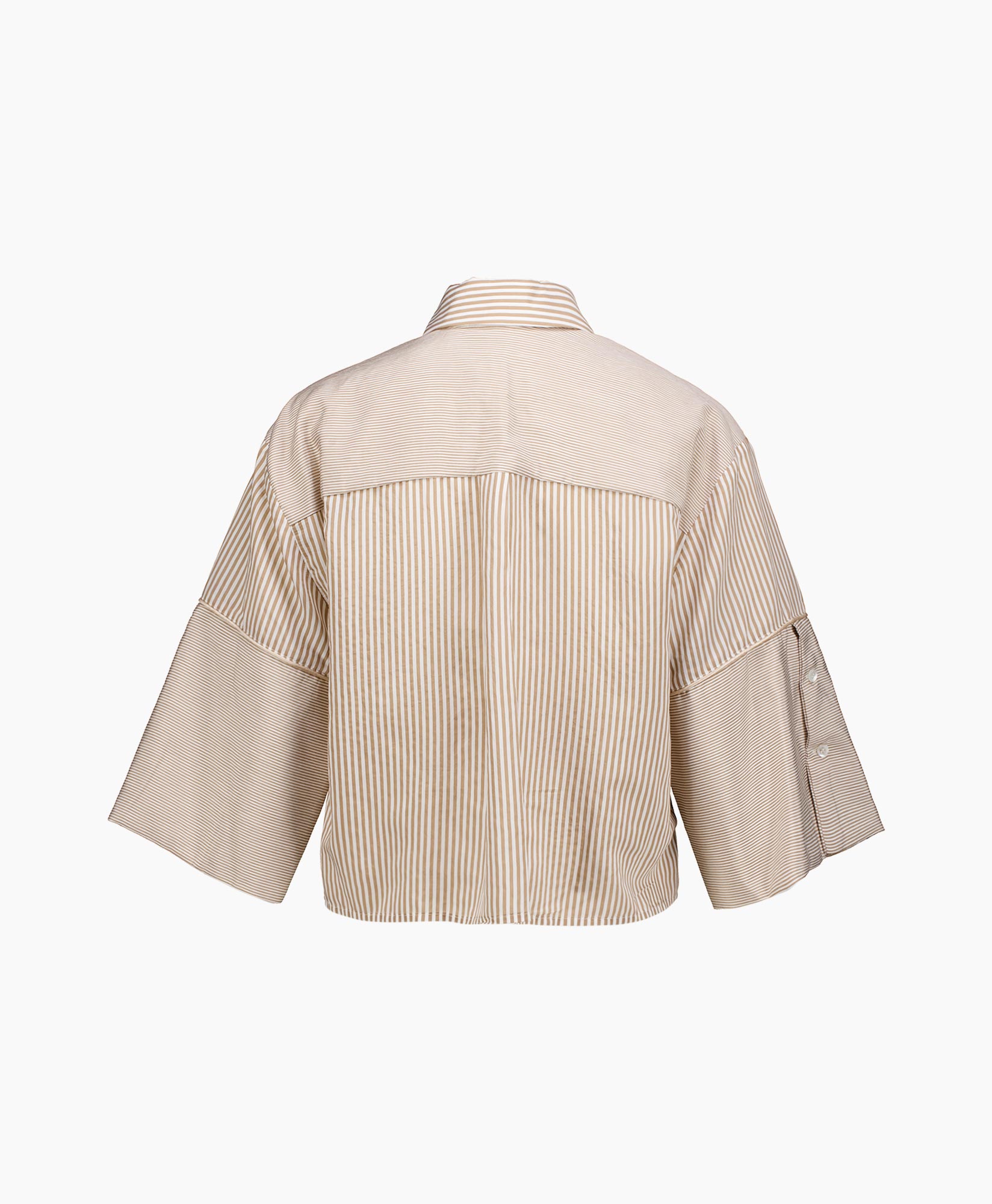Blouse Fivizzano Camel