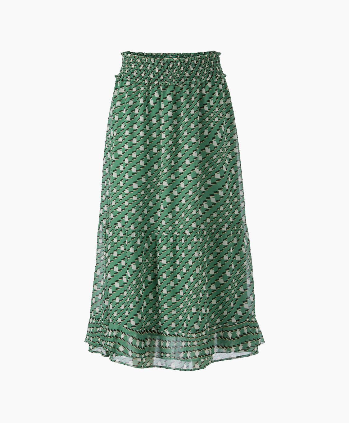 Marccain Collectie Rok Uc 71.10 W41 Groen
