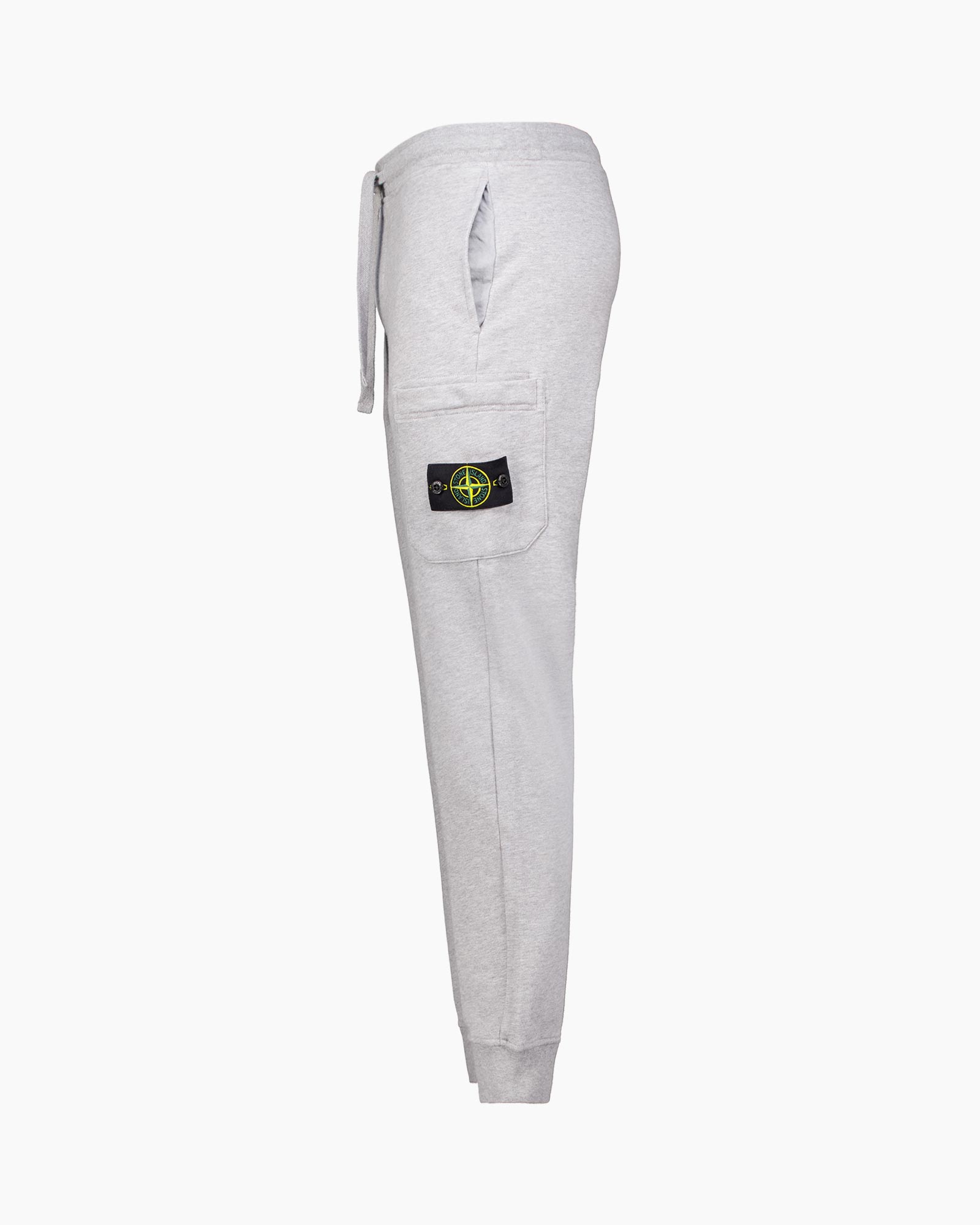Joggingbroek 6200011 S00 Grijs