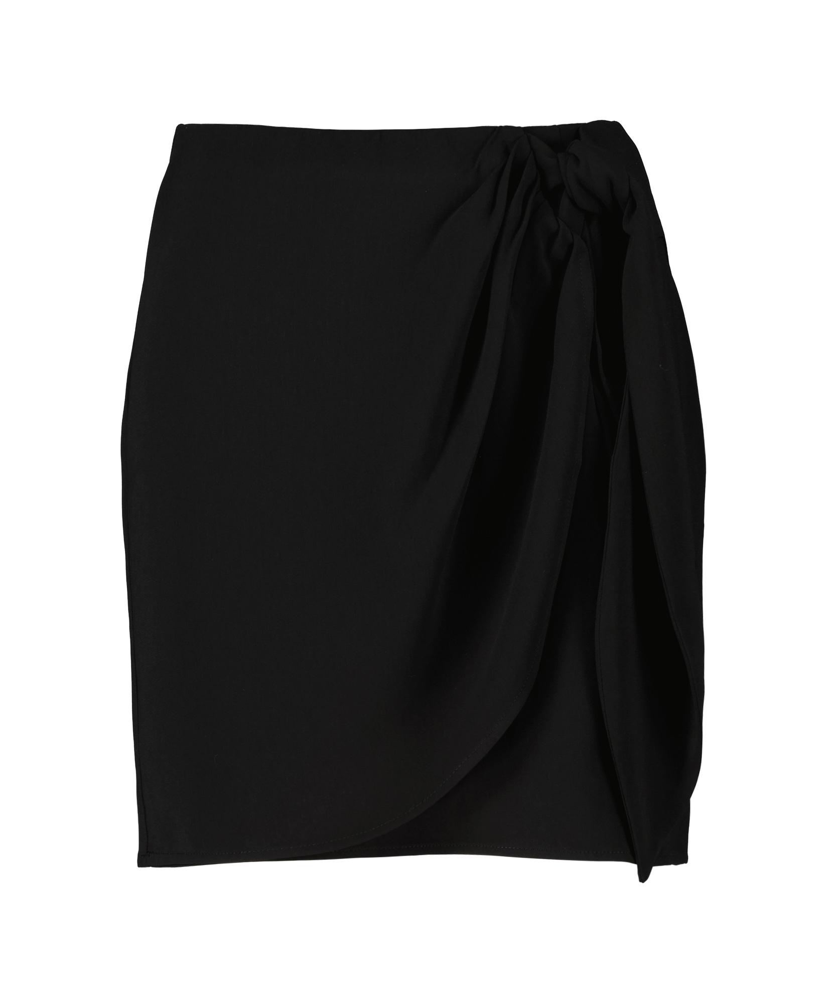 Alix The Label Rok 2208252505 Zwart