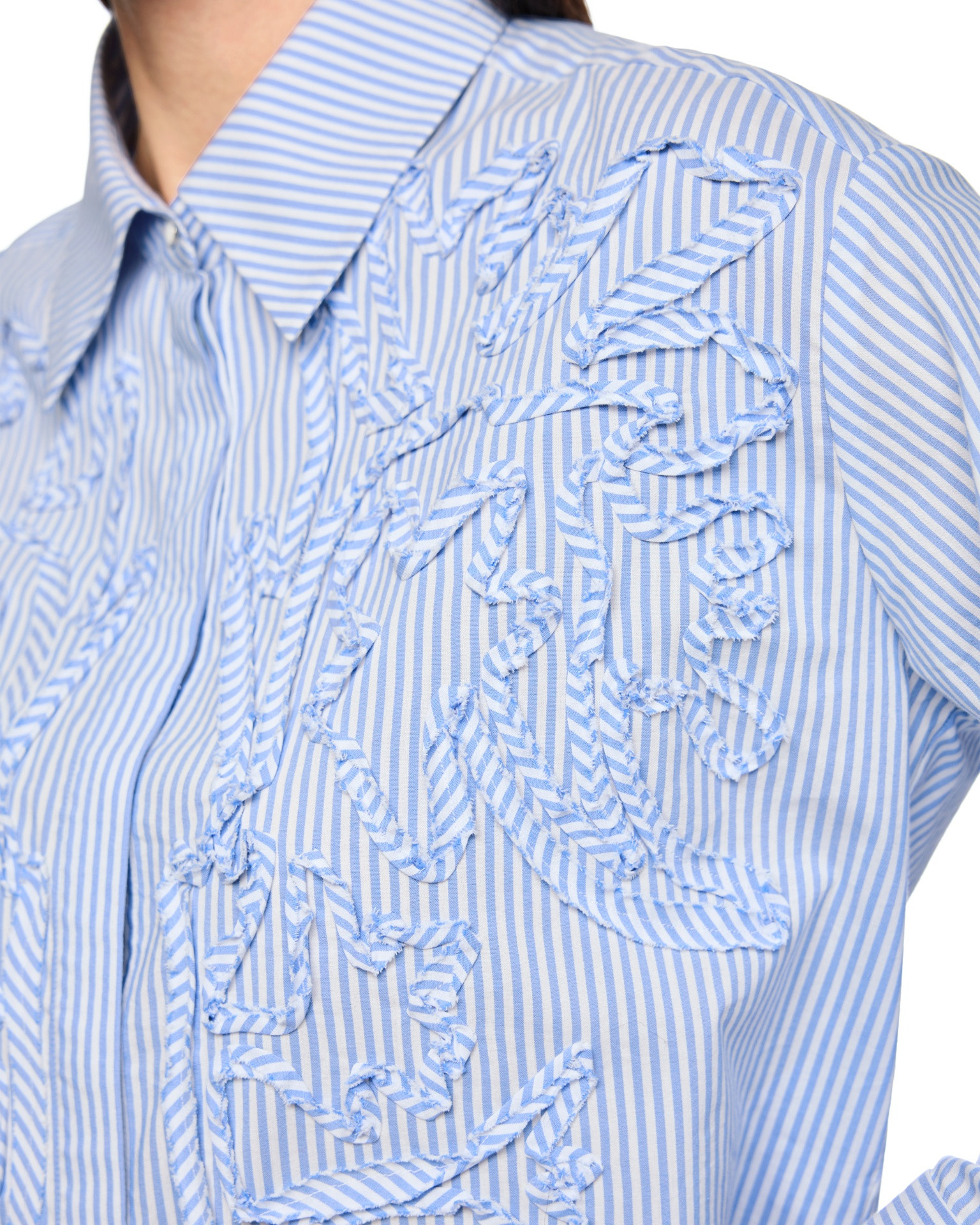 Shirt, Overhemd, Lange mouwen, Blouse, Patroon