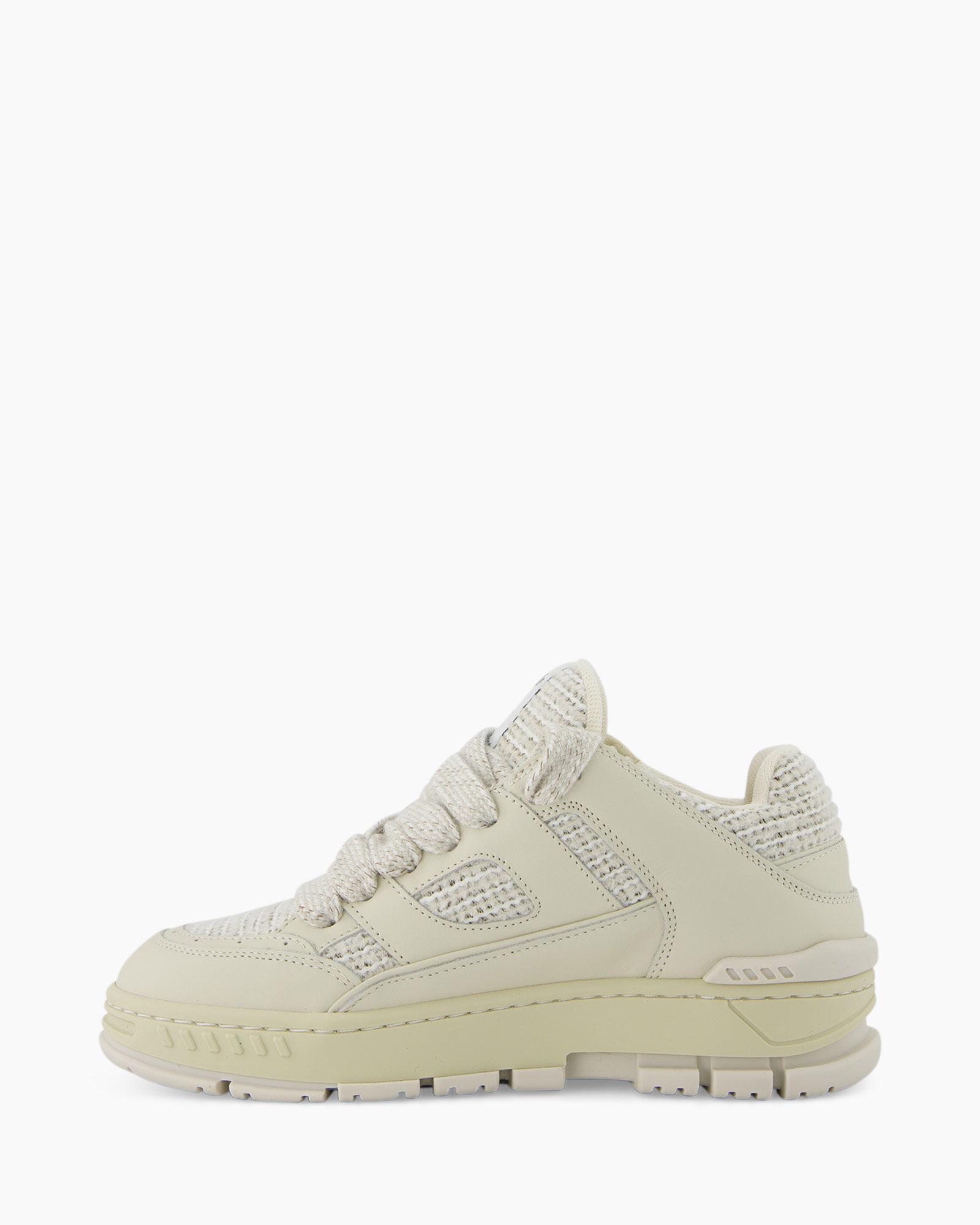 Sneaker Area Lo Off White