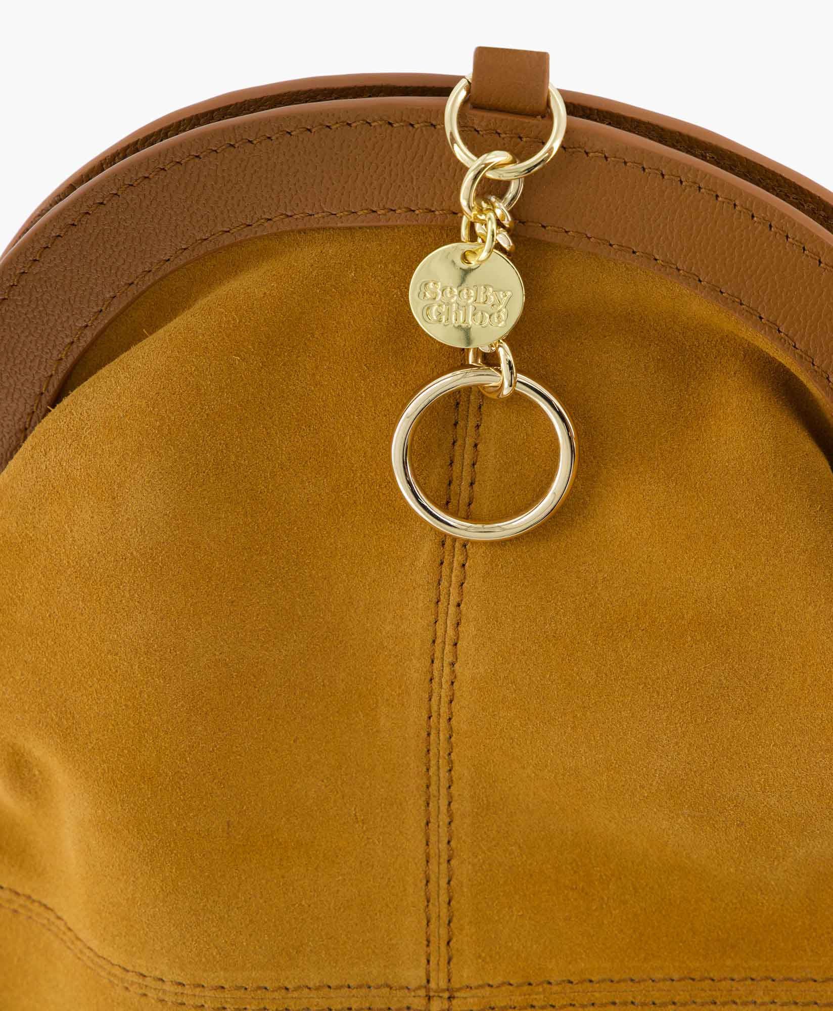 Chloe sales tas beige