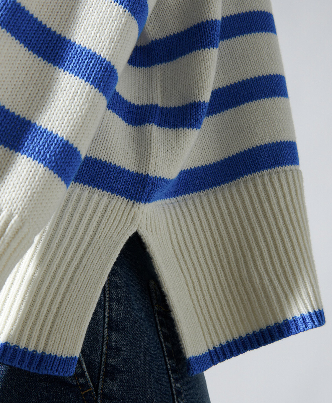 Luisa Cerano Pullover 178249/5856-0 Blauw