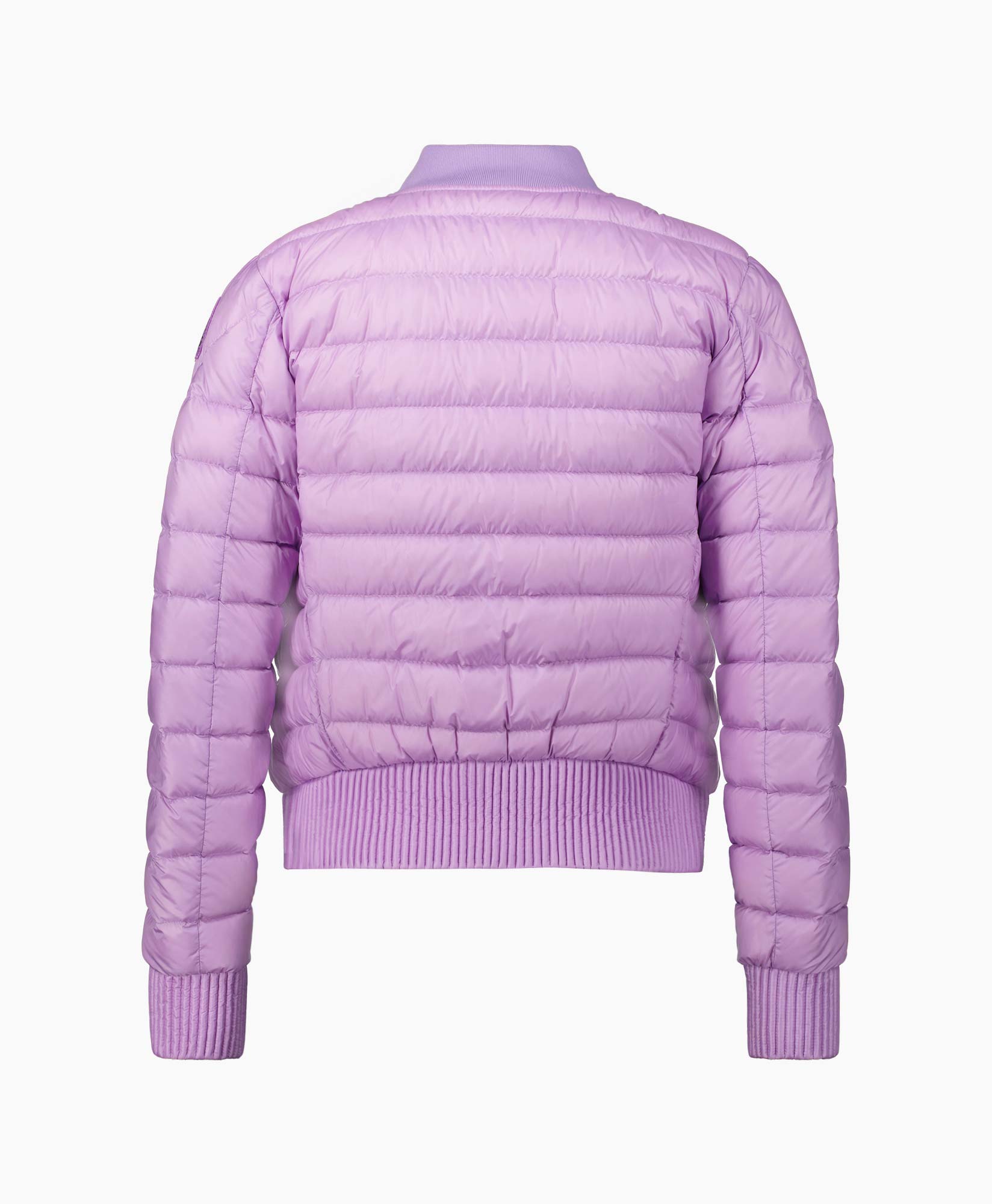 Parajumpers Dames Gewatteerde Jas Leila Reverso Beige