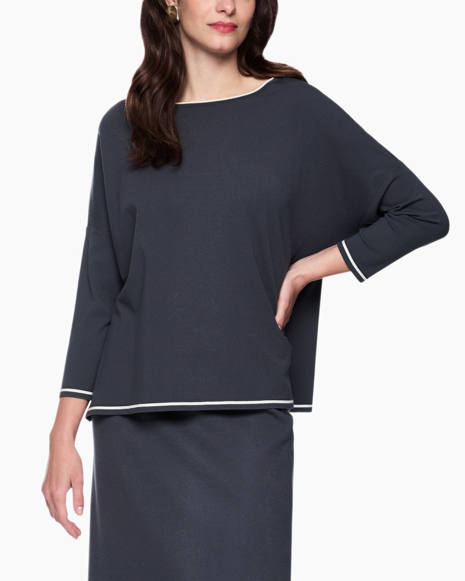 Trui Ac 41.16 M11 Petrol