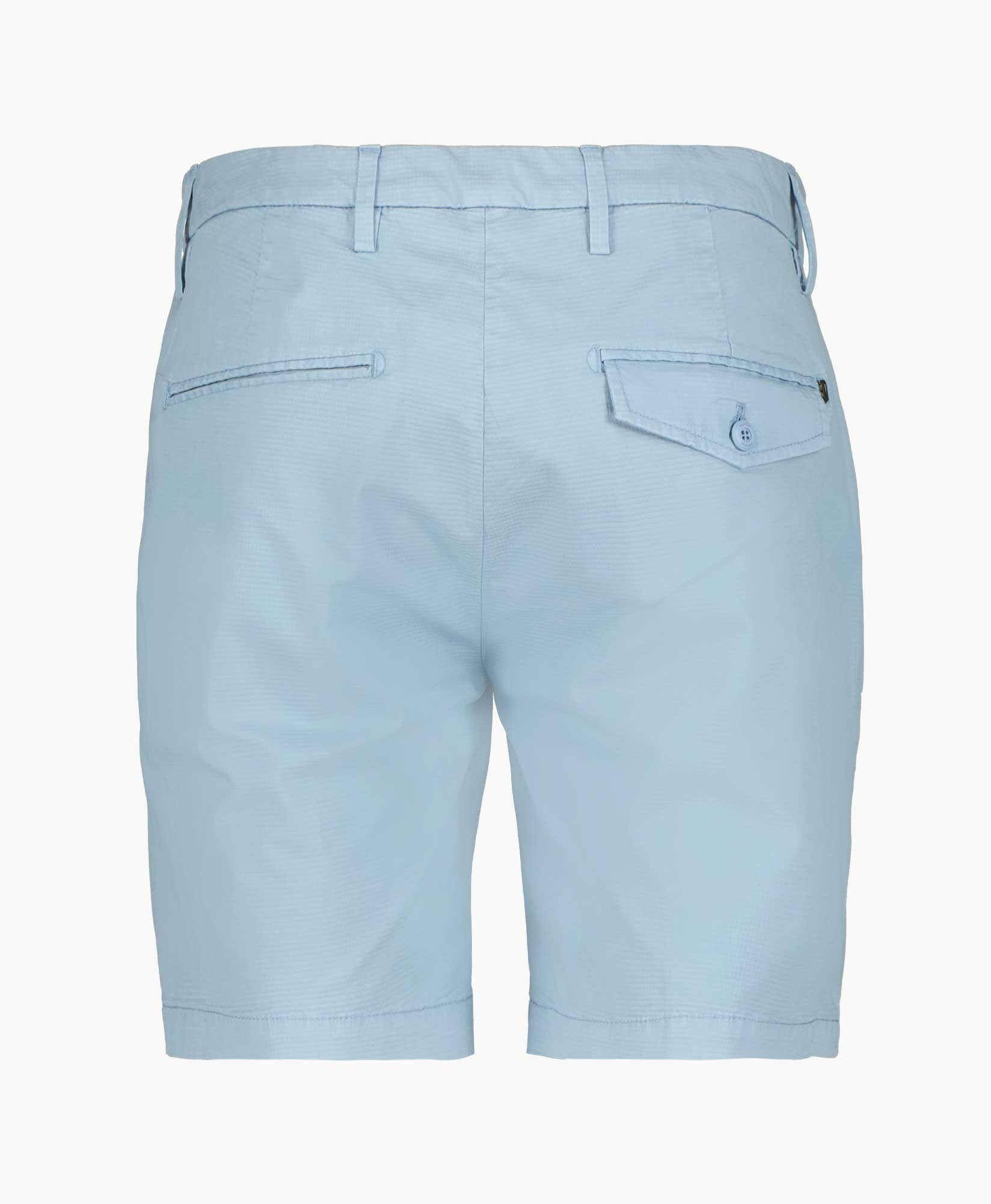Dondup  Broek Up47t-ase075u-bm5 Blauw