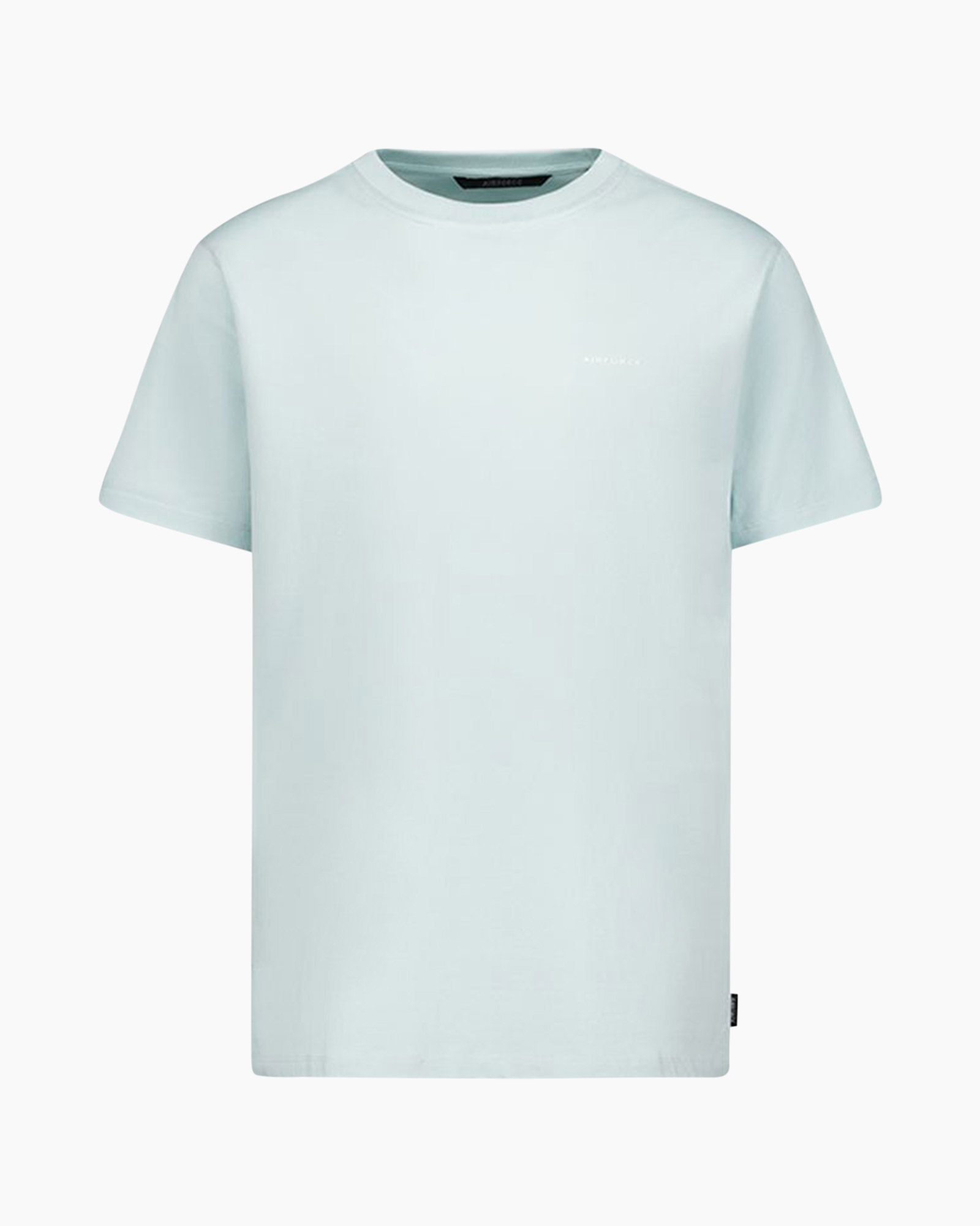 T-shirt Airforce Basic T-shirt Licht Blauw