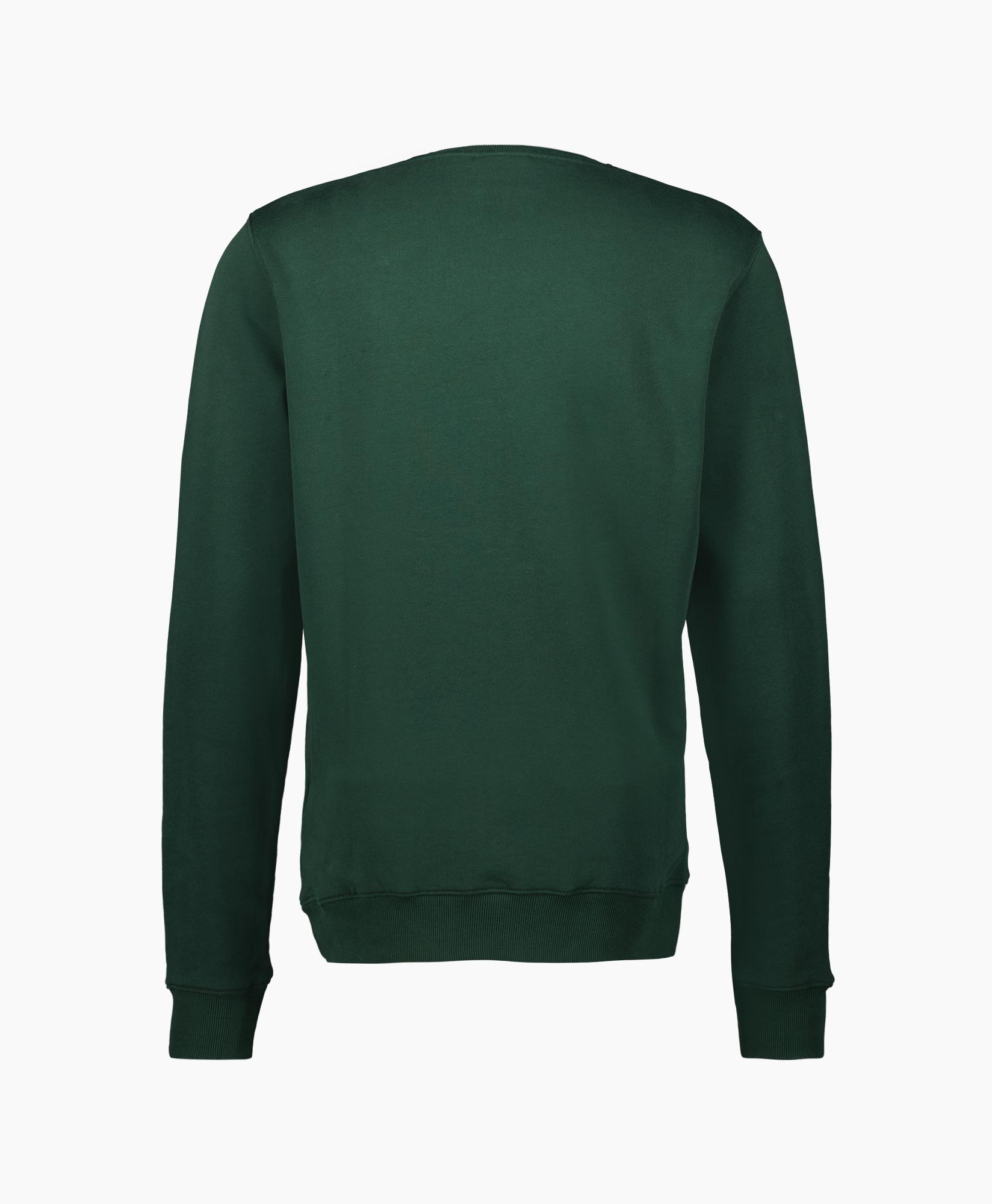 Lyle&scott T-shirt Korte Mouw Ml424vog Donker Groen