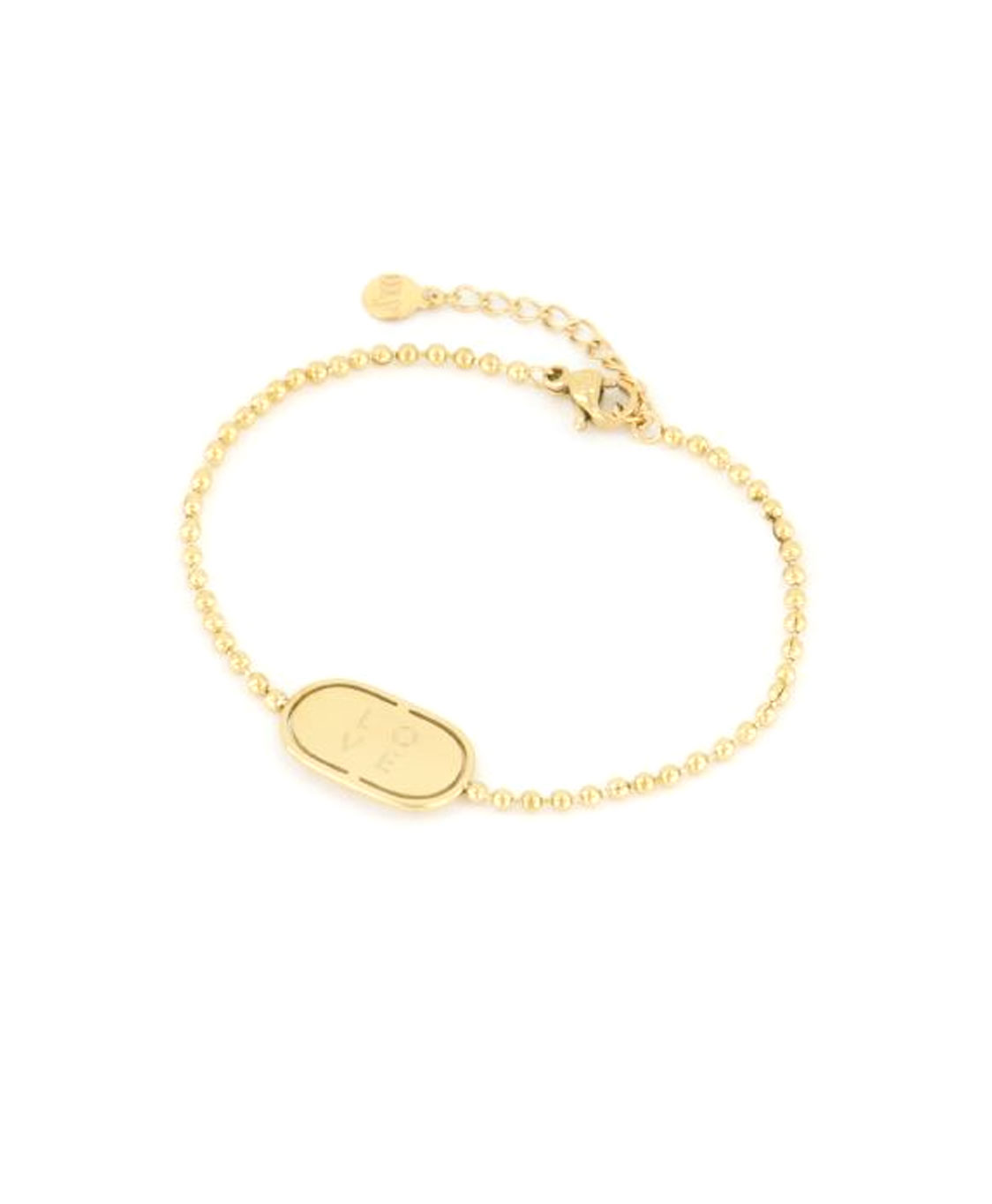 My Jewellery Armband Mj04460 Goud