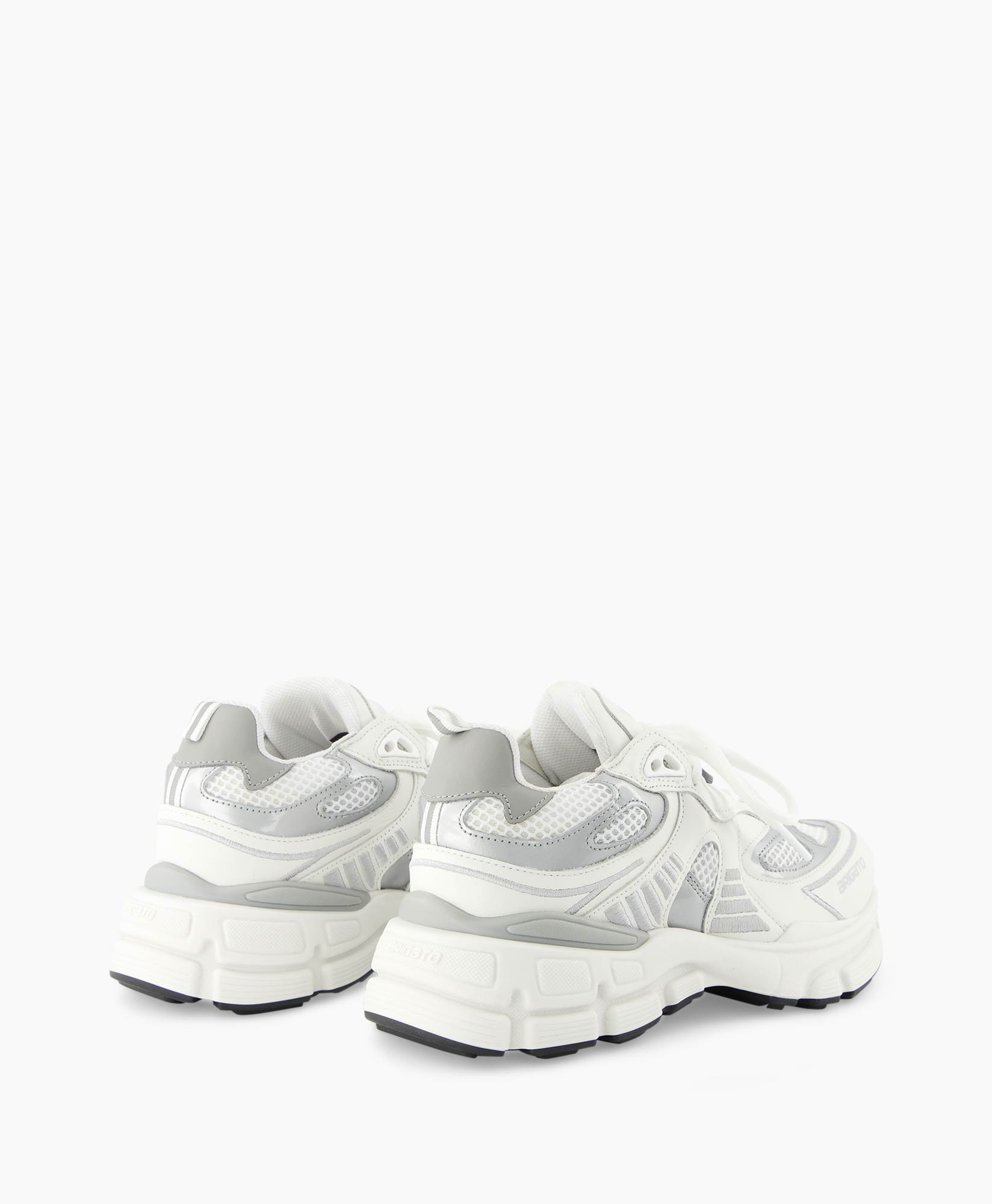 Axel Arigato Sneaker Ghost Runner Wit