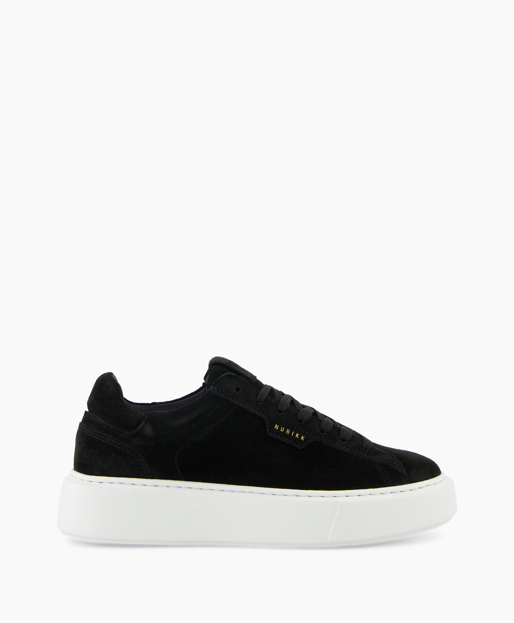 Sneaker Vince Tora Zwart