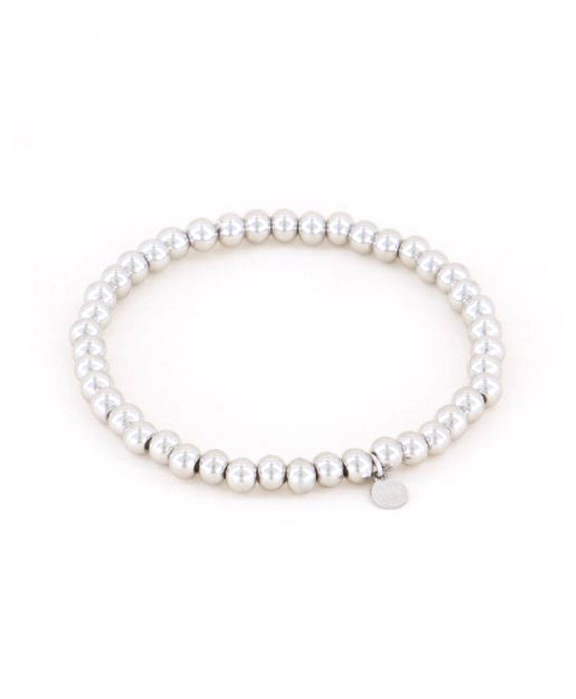 My Jewellery Armband Mj03859 Zilver