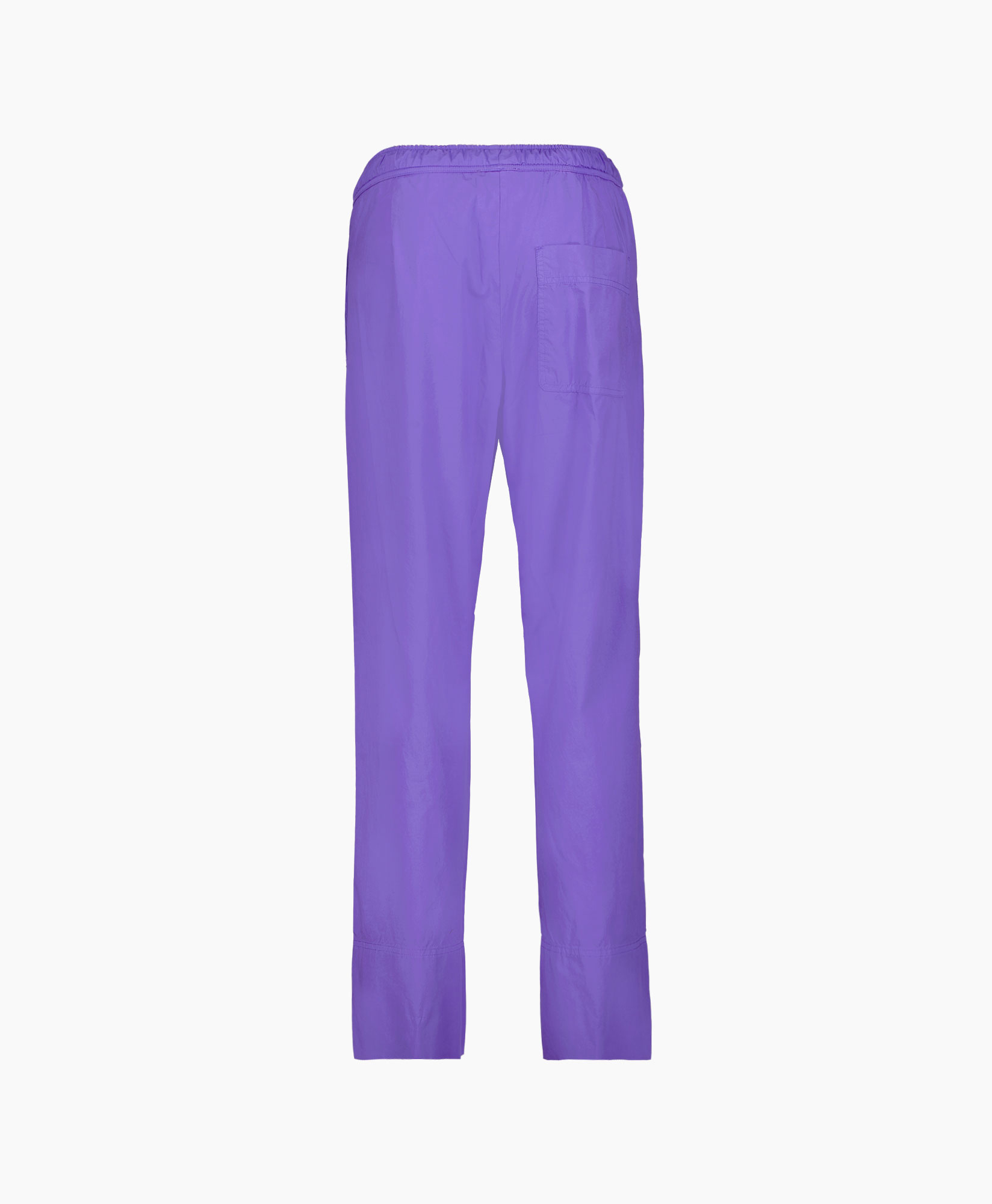 Zenggi Broek R05-1021-812 midden paars