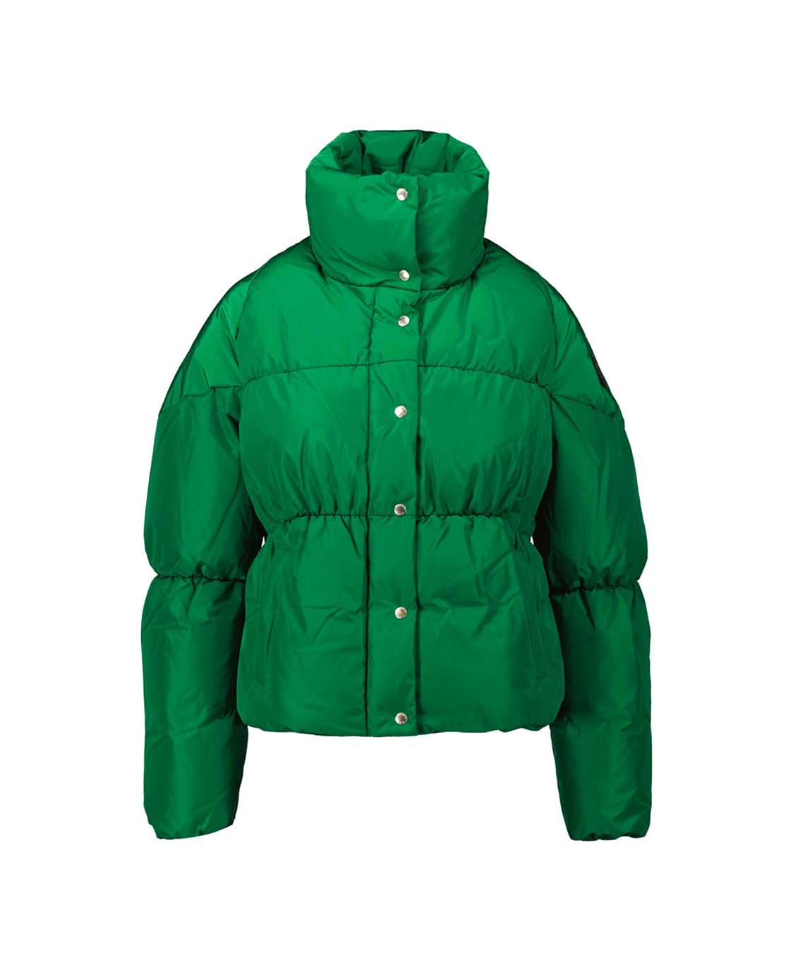 Airforce Jas Puffer Beige