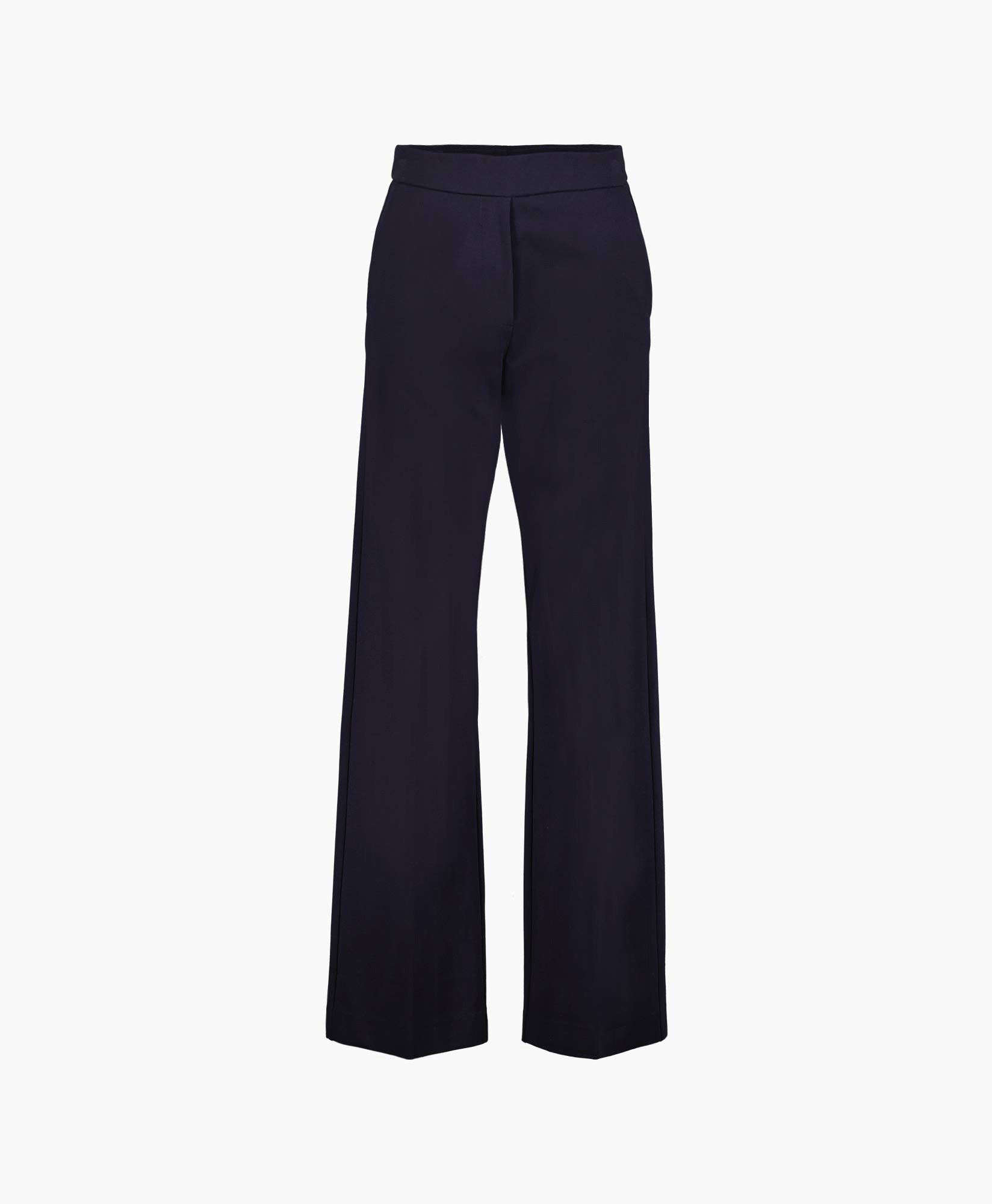 Trvl Drss Broek 05-t1094 95x Donker Blauw