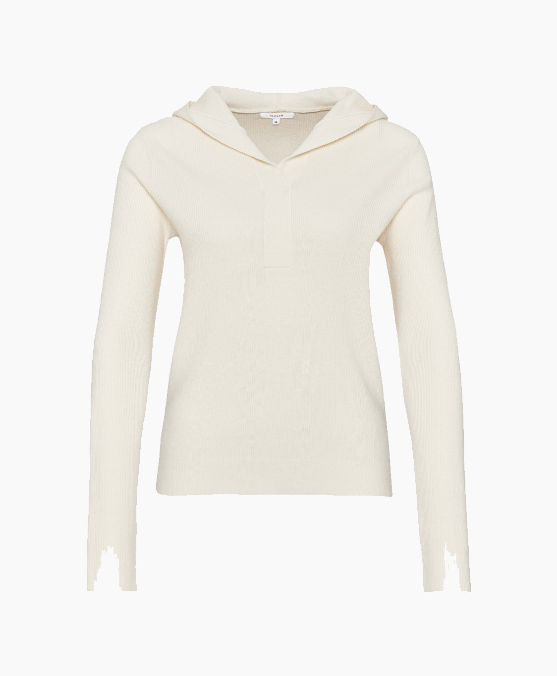 Opus Pullover Puyusa Off White