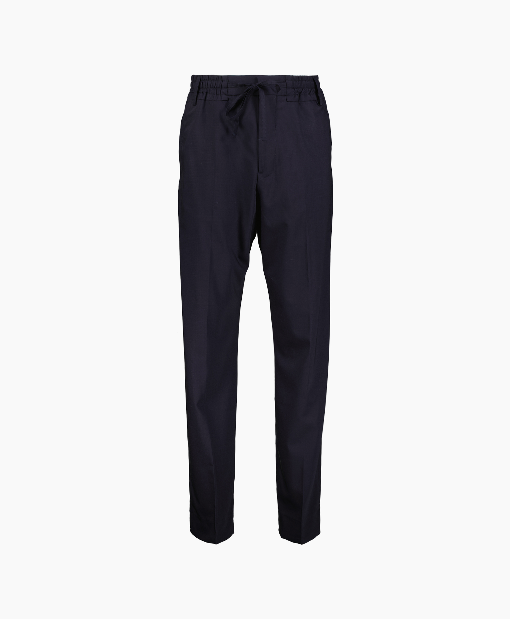 Pantalon Luther Donker Blauw