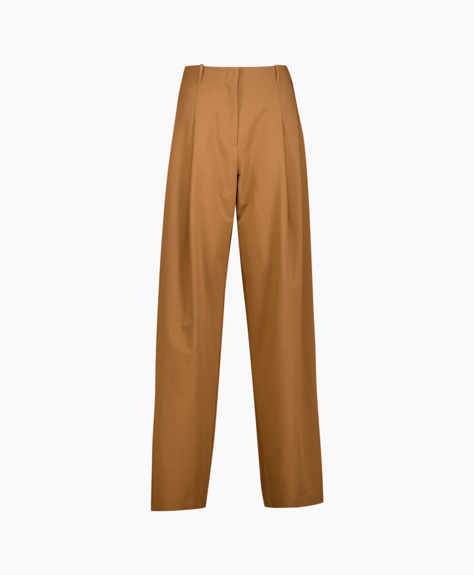 Broek Fermo Bruin