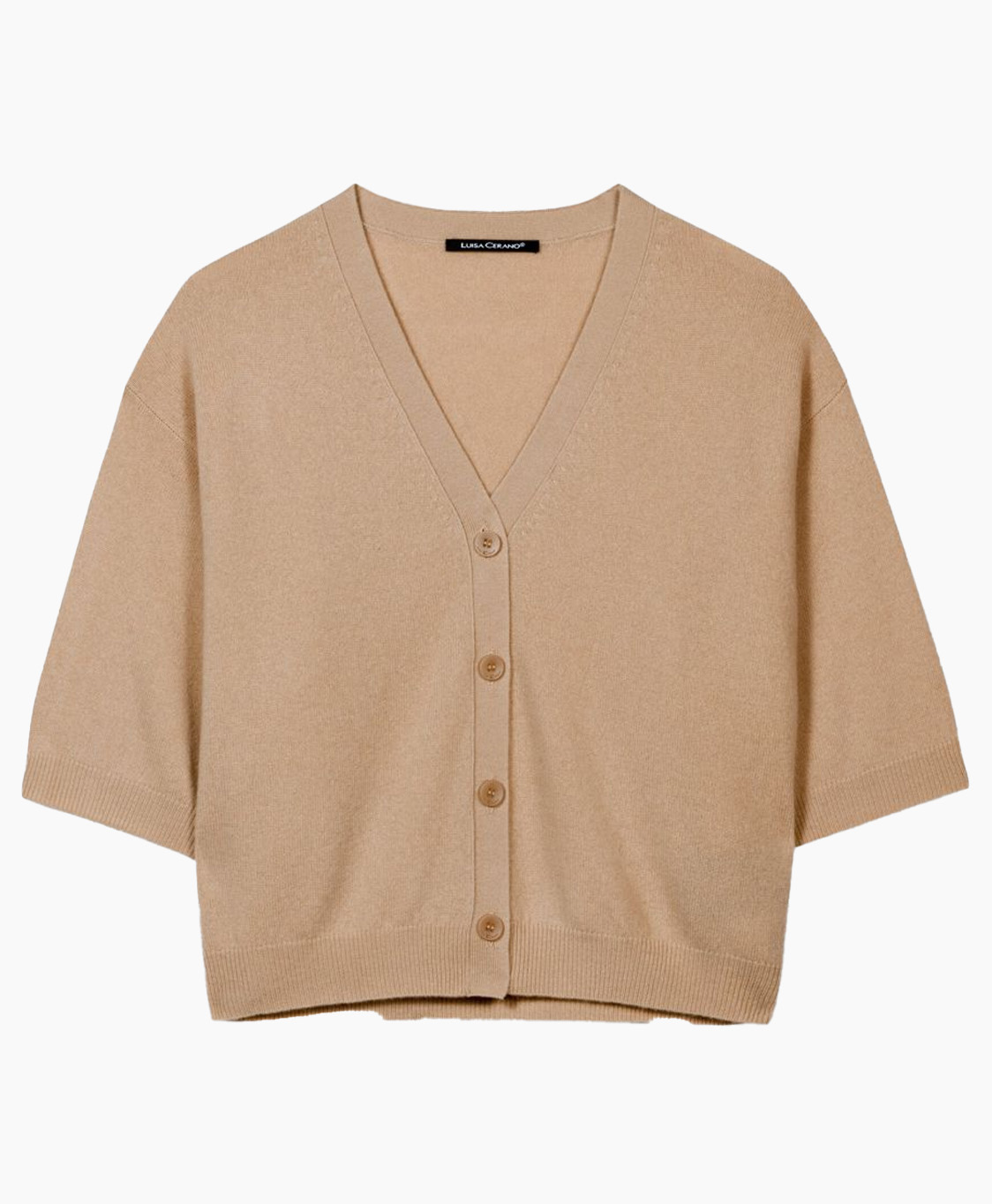 Luisa Cerano Pullover 478269/5871-0 Pink
